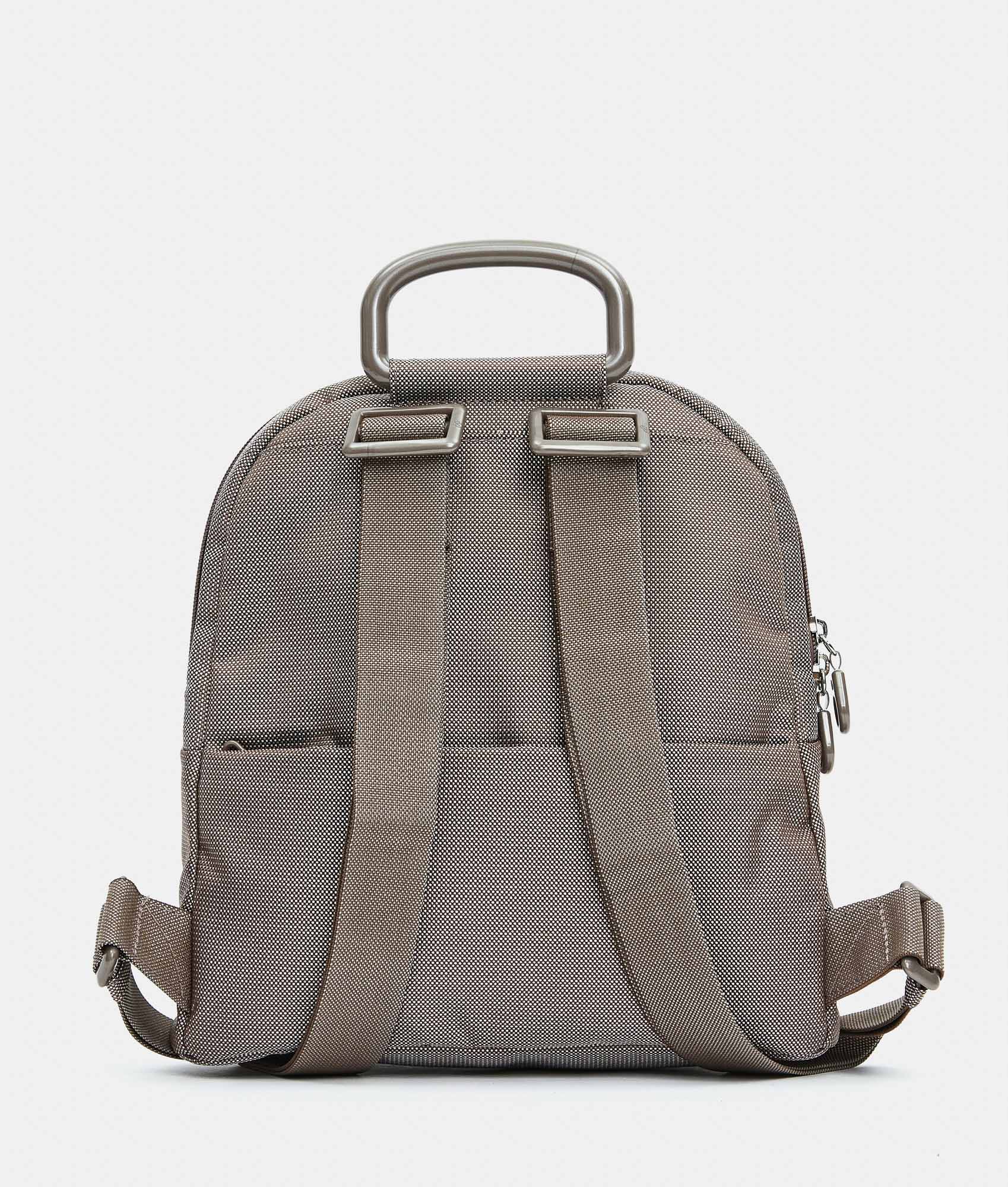 MD20 Backpack Taupe
