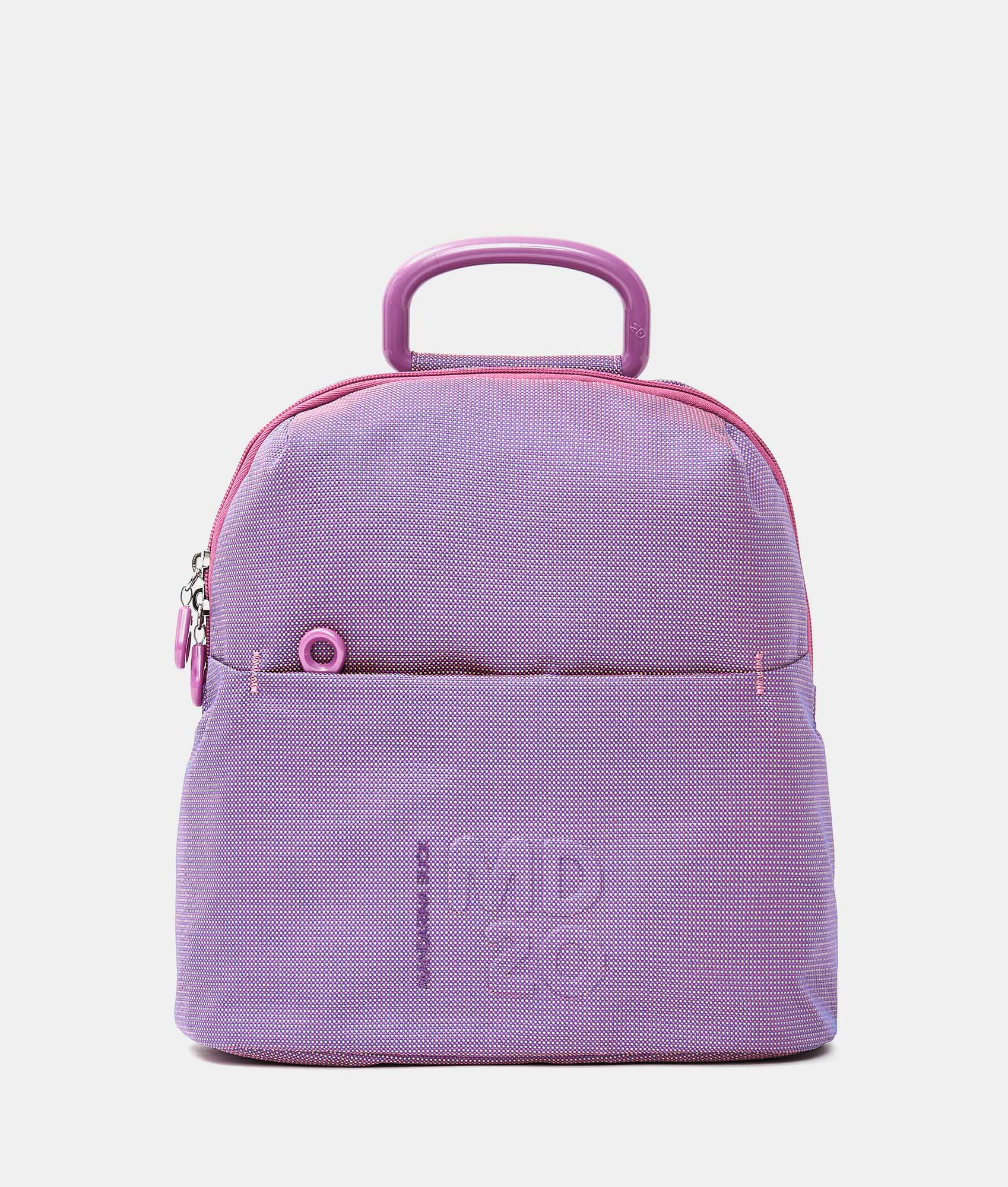 Md20 Backpack Sushi Flower Mandarina Duck