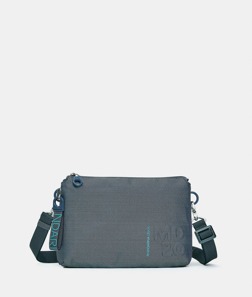 MD20 Crossover Blue Wing - Mandarina Duck