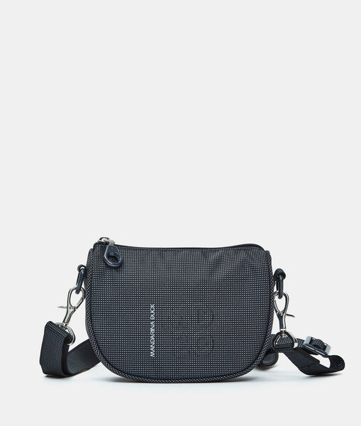 Bolsos Mandarina Duck MANDARINA DUCK Vanity Bag Black Modeherz