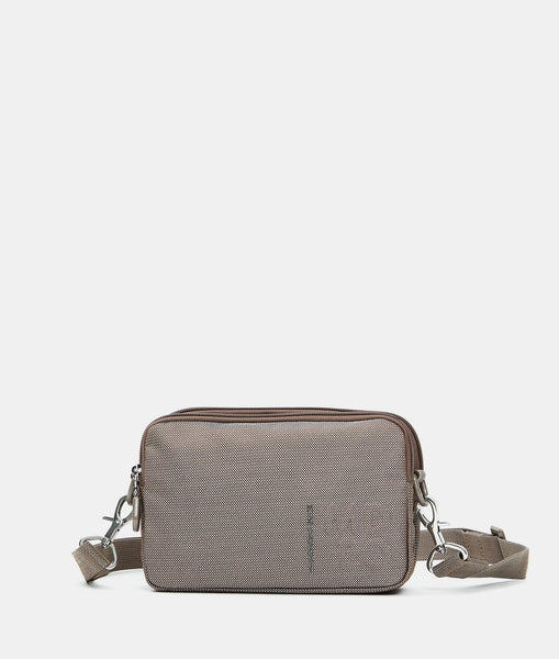 MD20 Camera Bag Taupe - Mandarina Duck