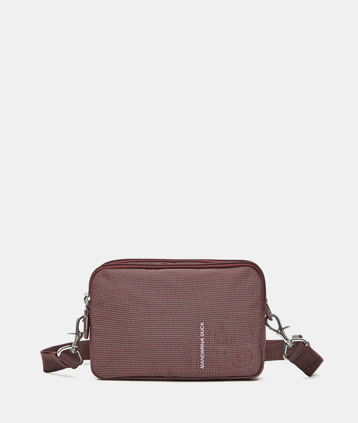 MD20 Camera Bag Grape - Mandarina Duck