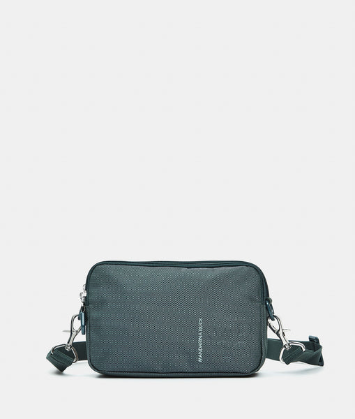 MD20 Camera Bag Pine Green - Mandarina Duck