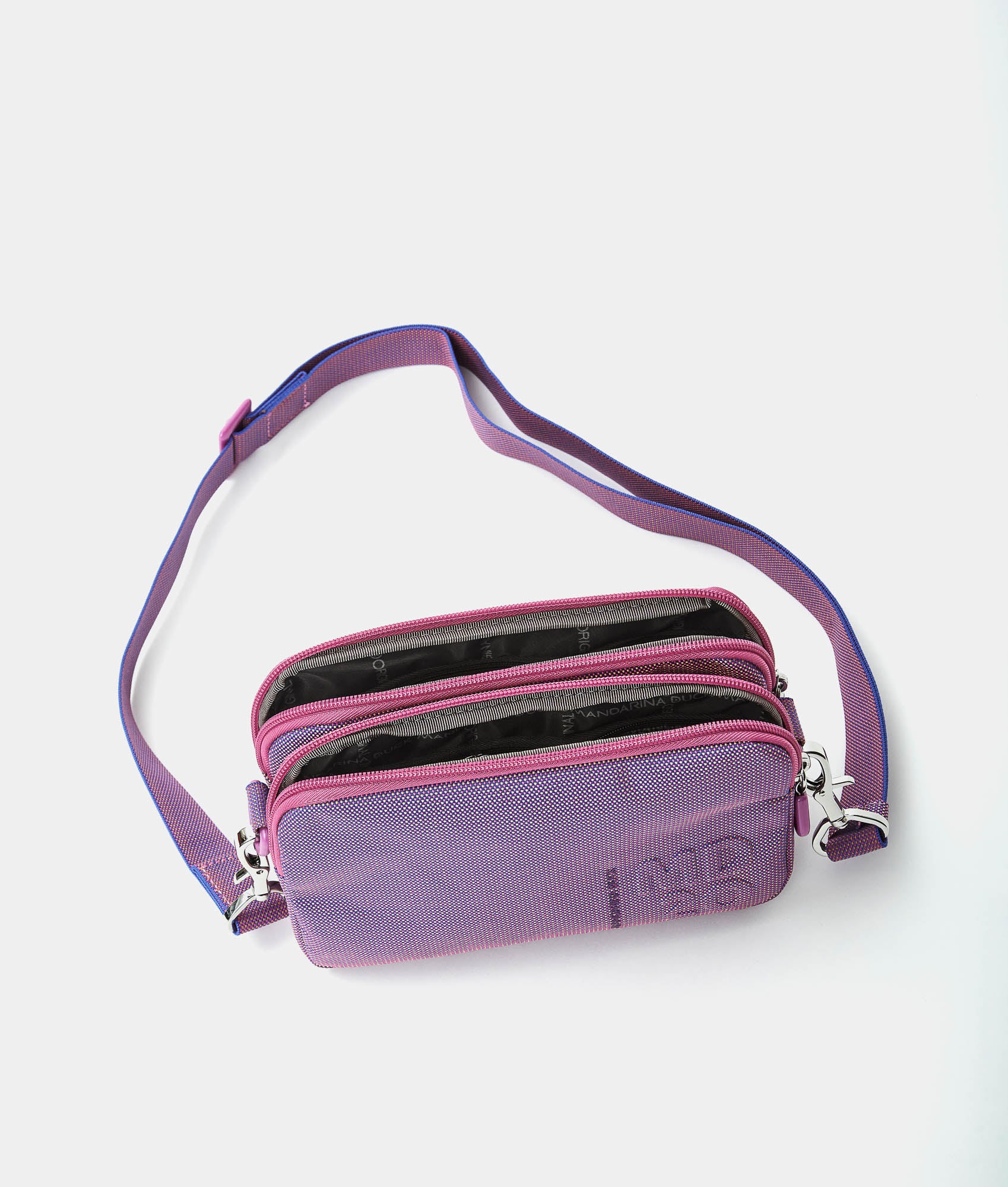 Md20 Camera Bag Sushi Flower Mandarina Duck