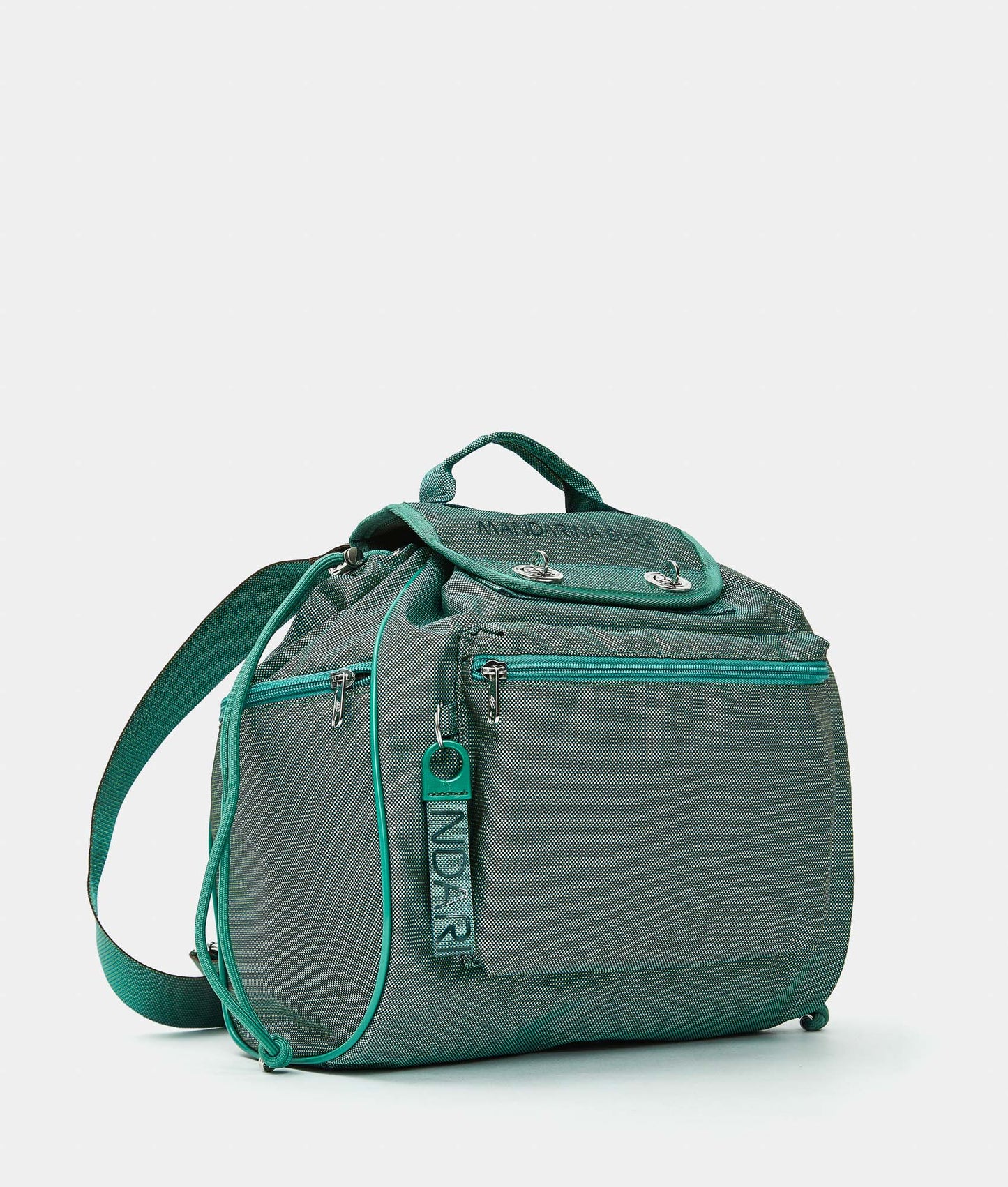 Md20 Backpack Utility