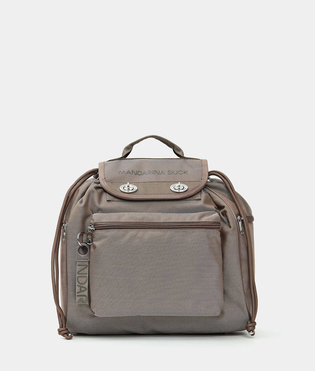 Md20 Backpack Utility