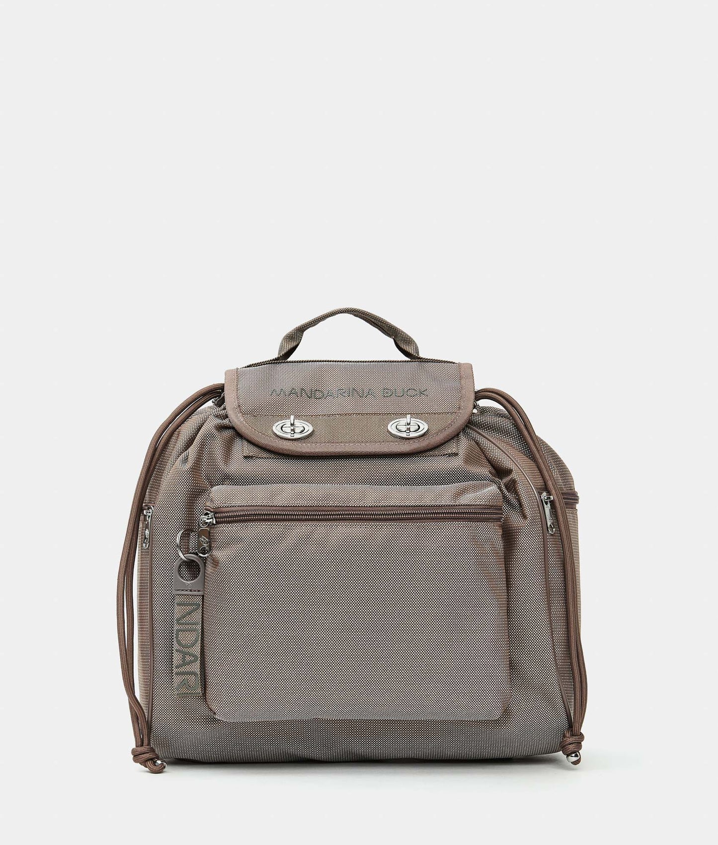 Md20 Backpack Utility