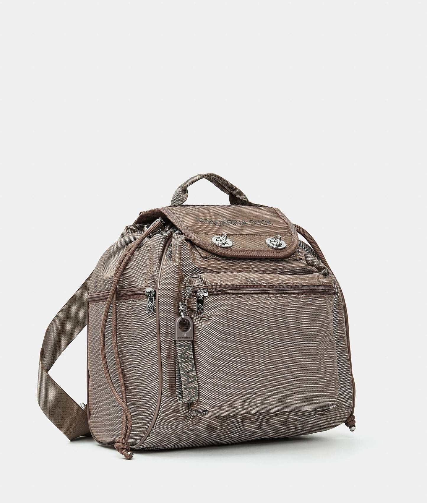 Md20 Backpack Utility