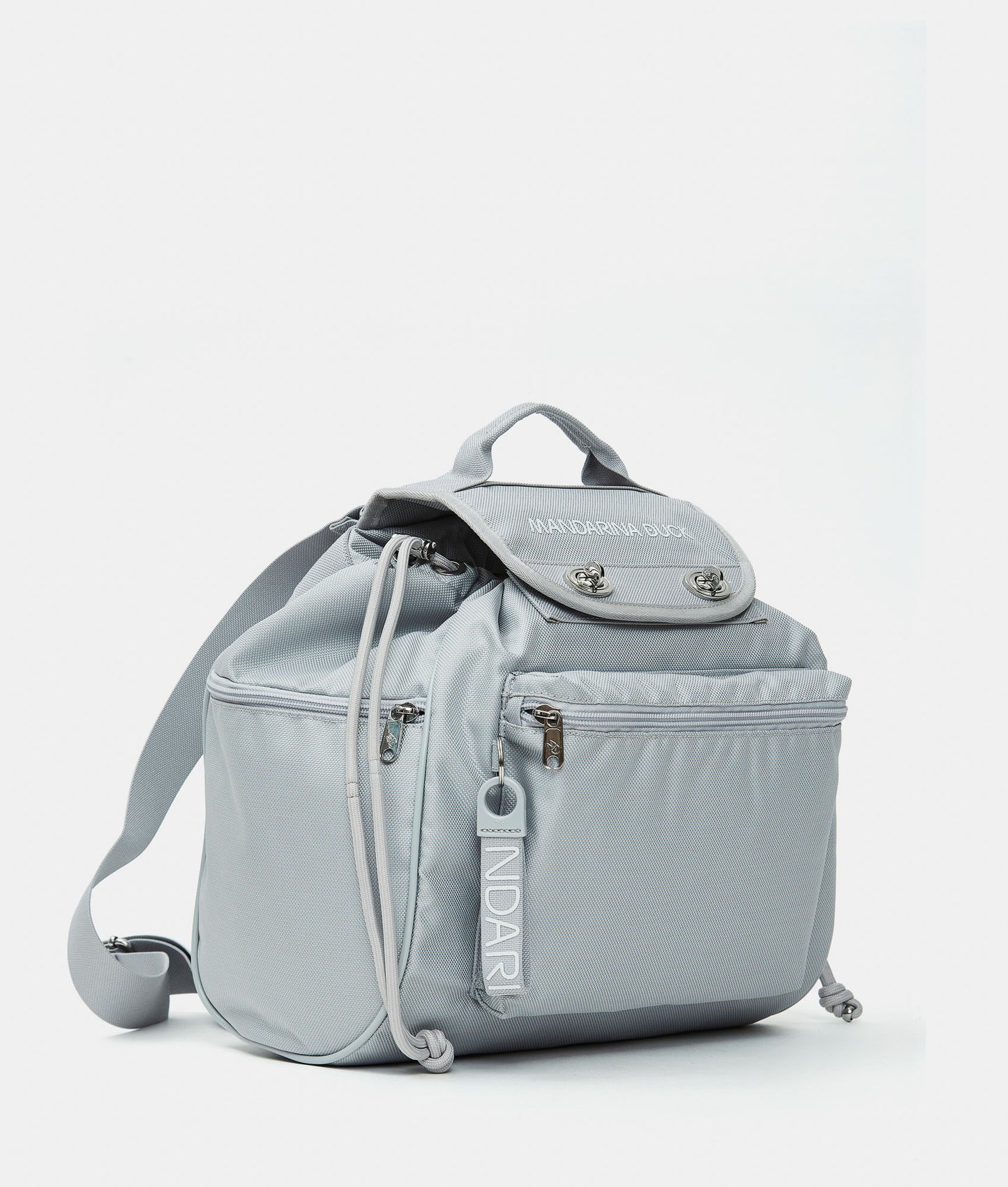 Md20 Backpack Utility