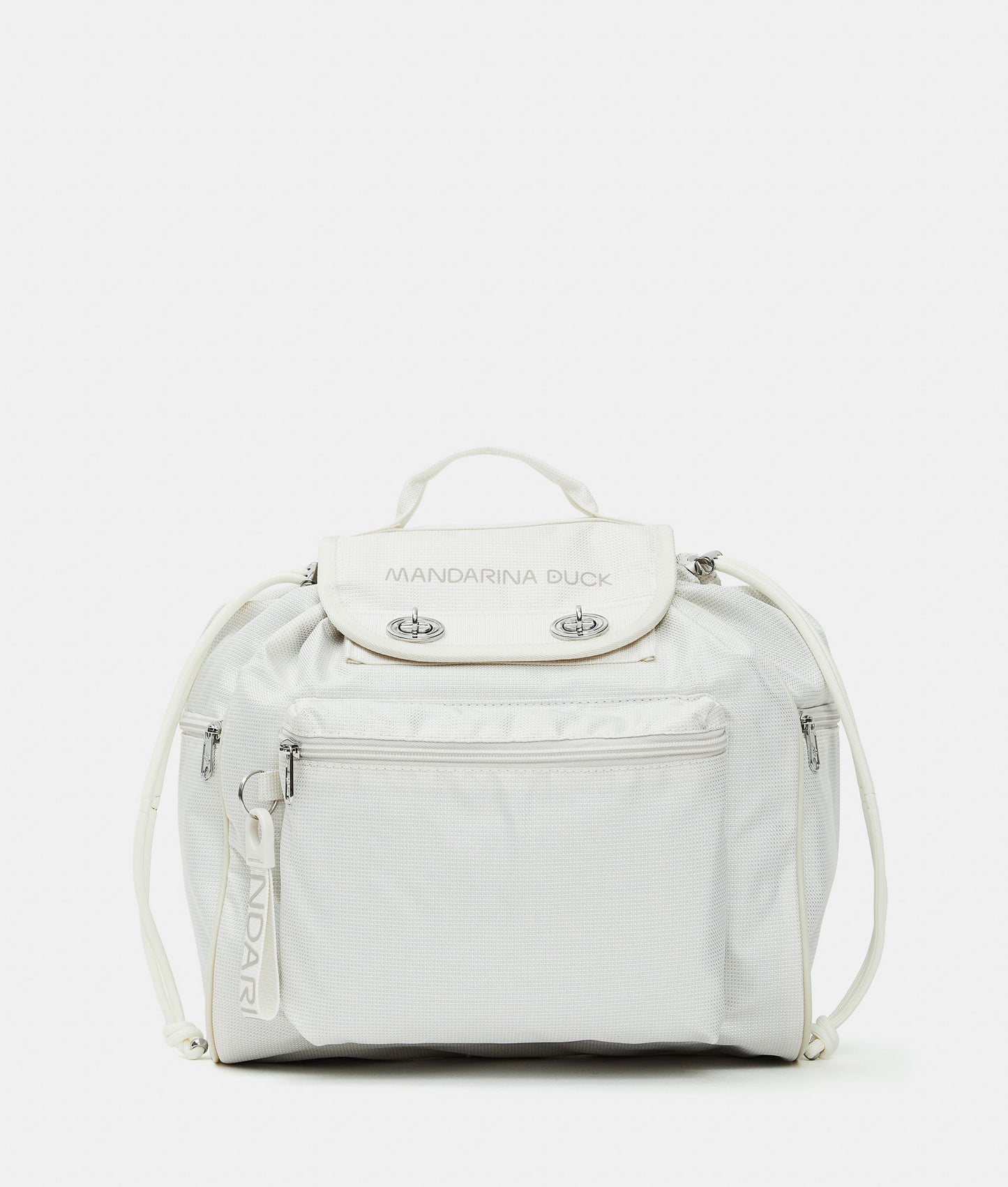 Md20 Backpack Utility