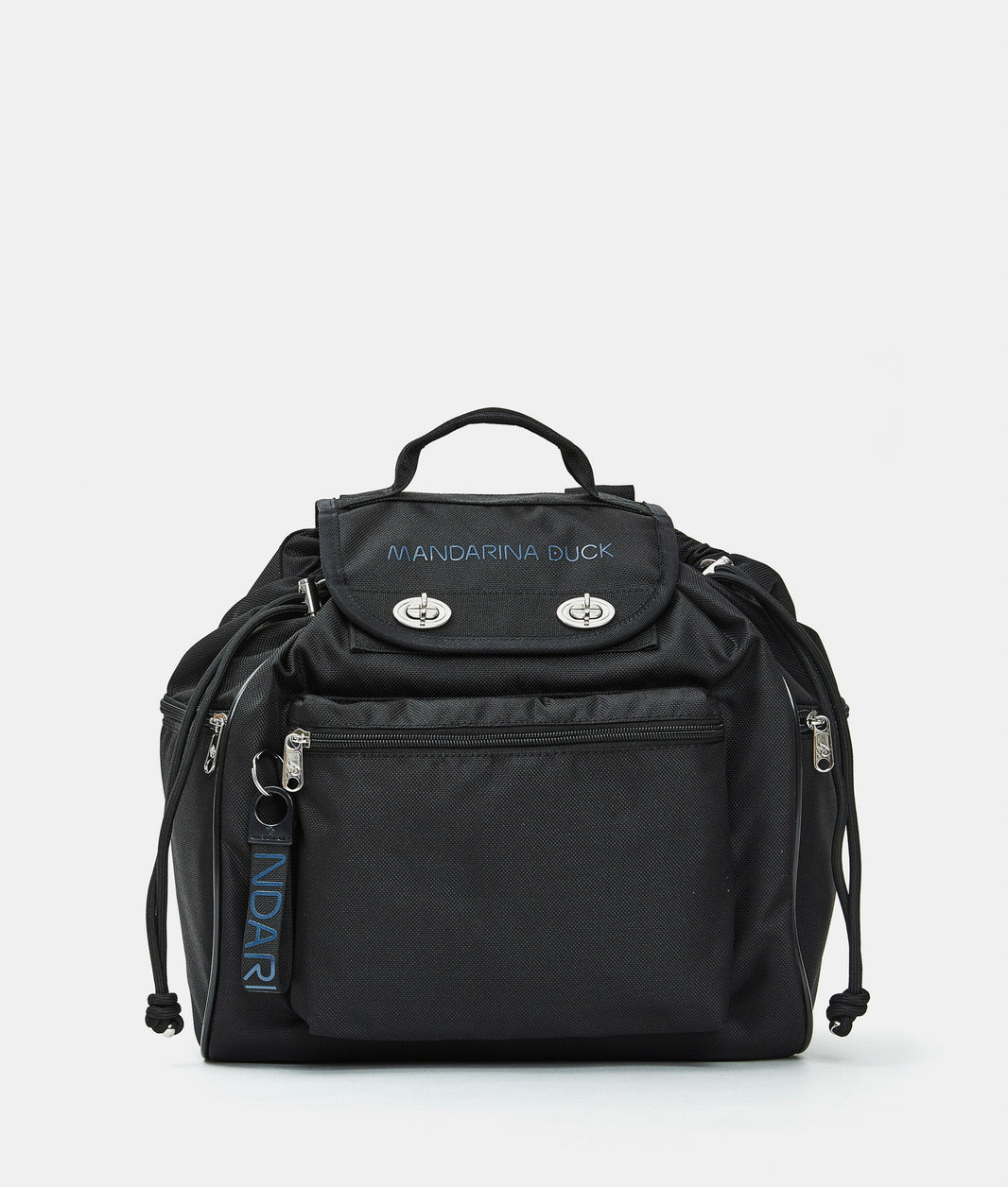 Md20 Backpack Utility