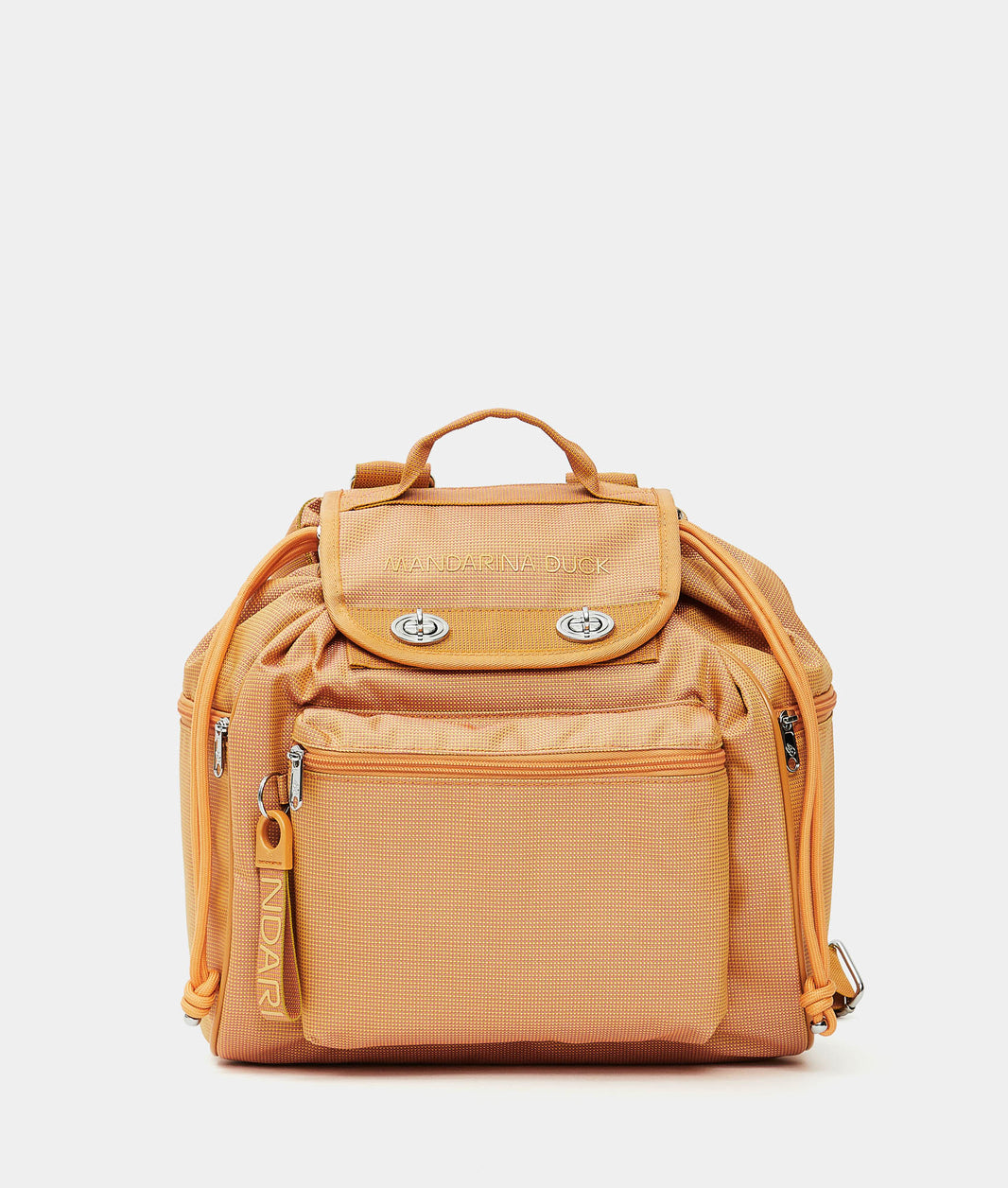 Md20 Backpack Utility