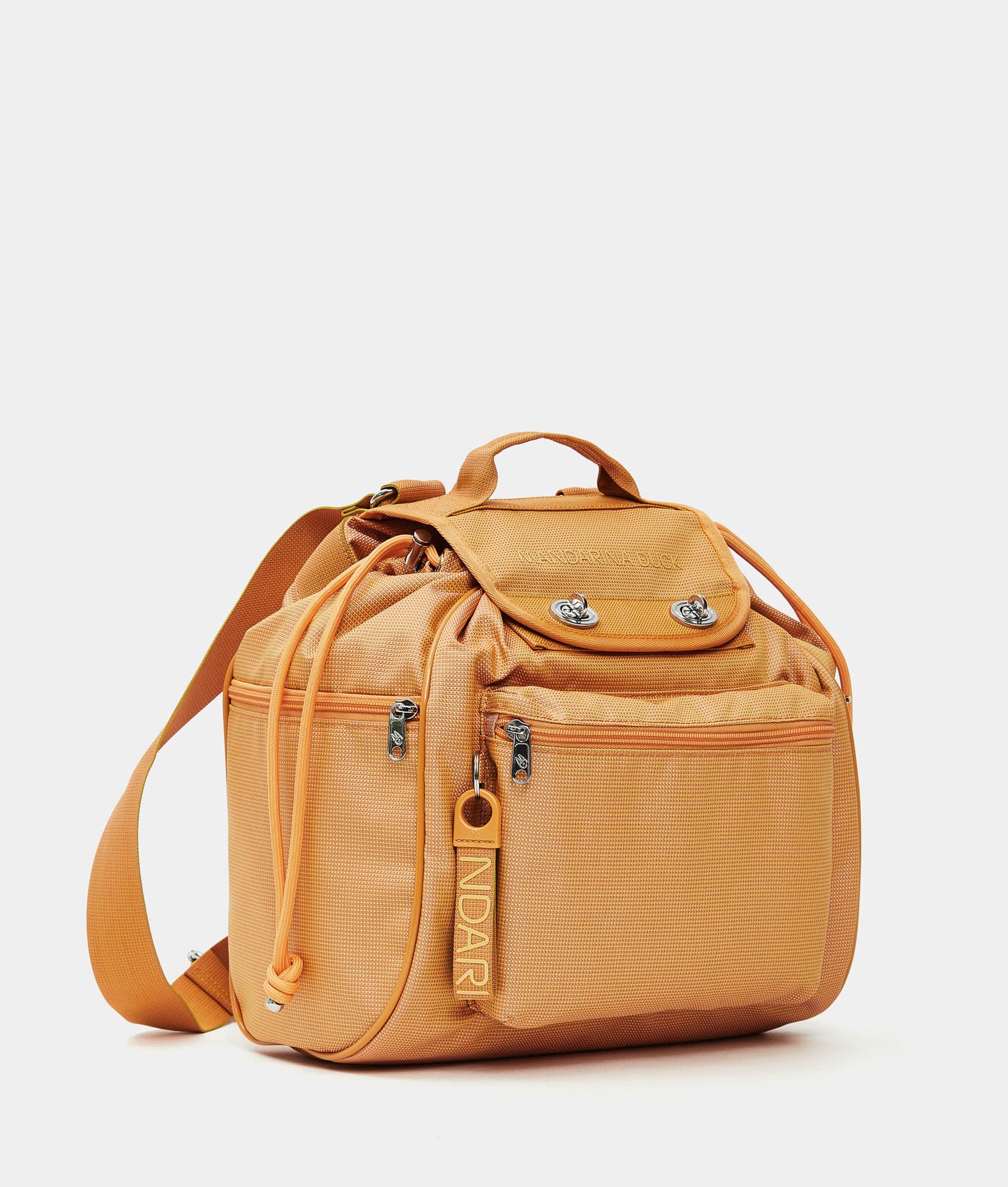 Md20 Backpack Utility