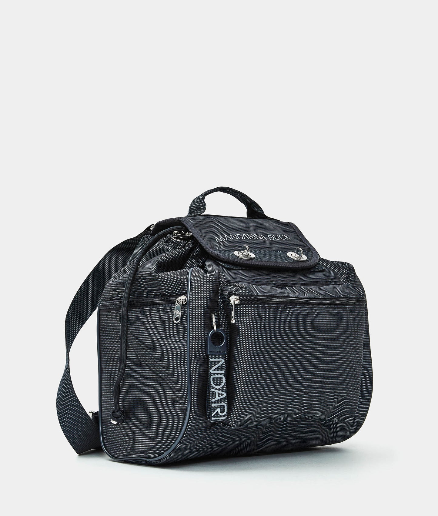 Md20 Backpack Utility