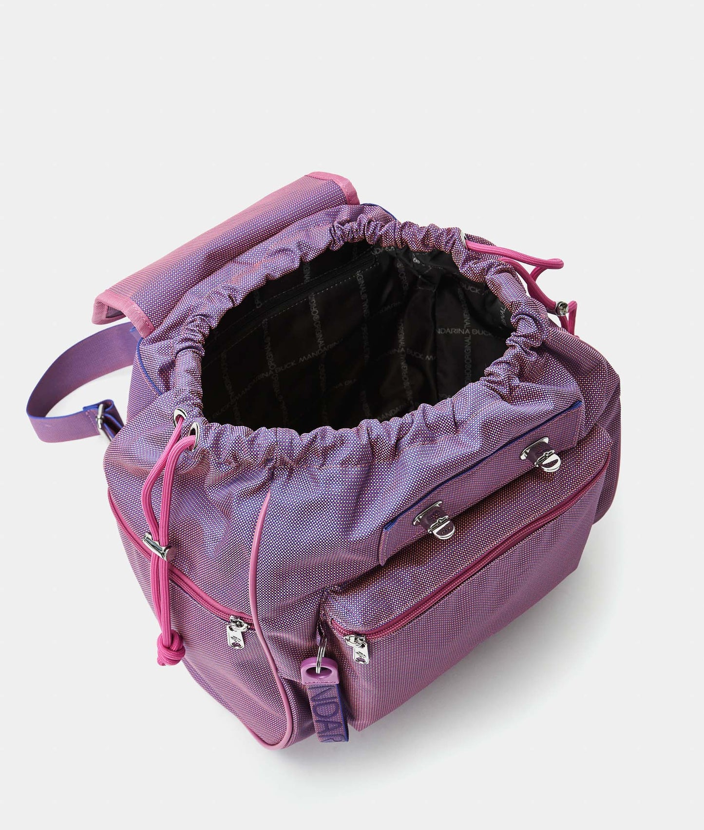 Md20 Backpack Utility