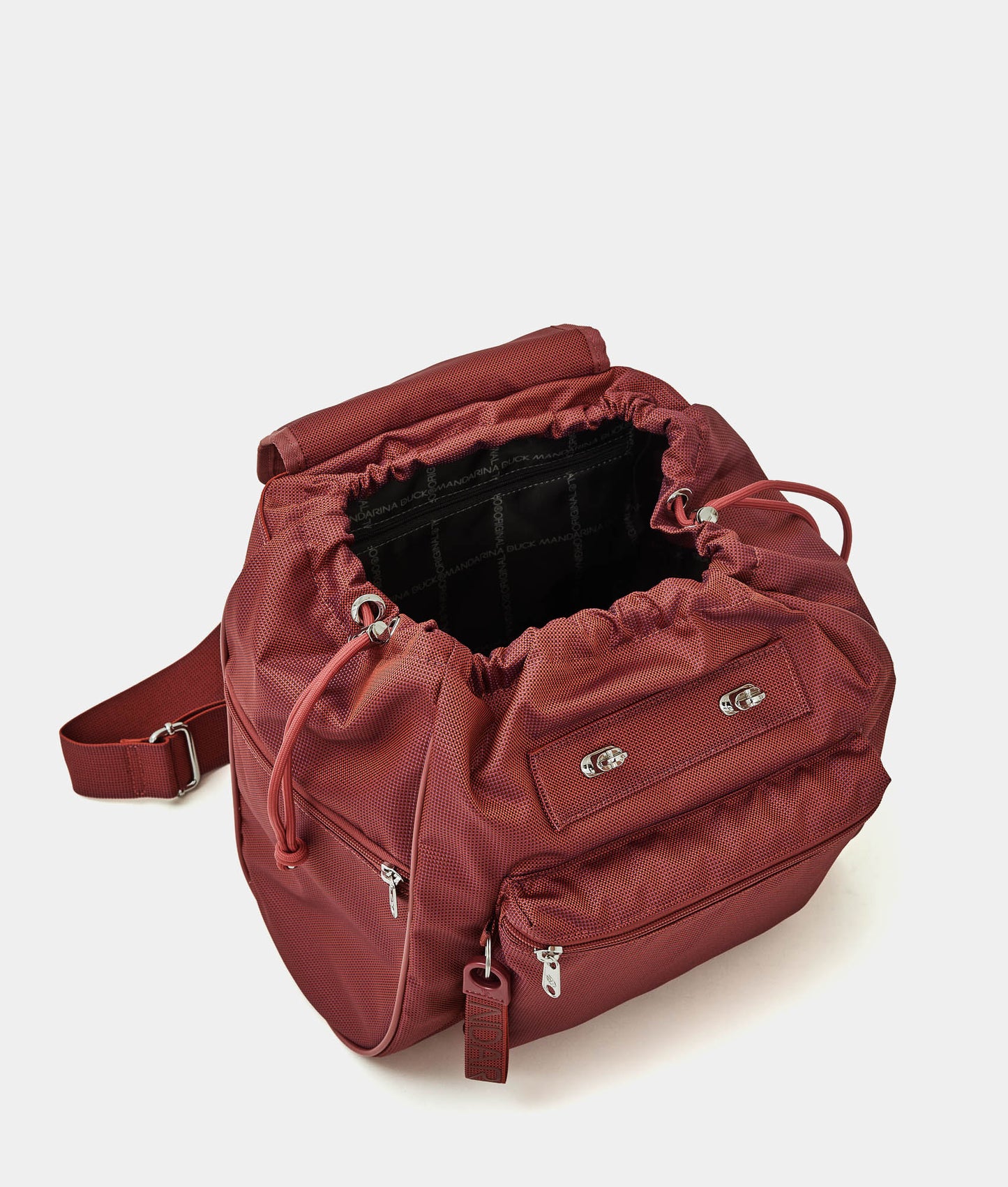 MD20 BACKPACK UTILITY