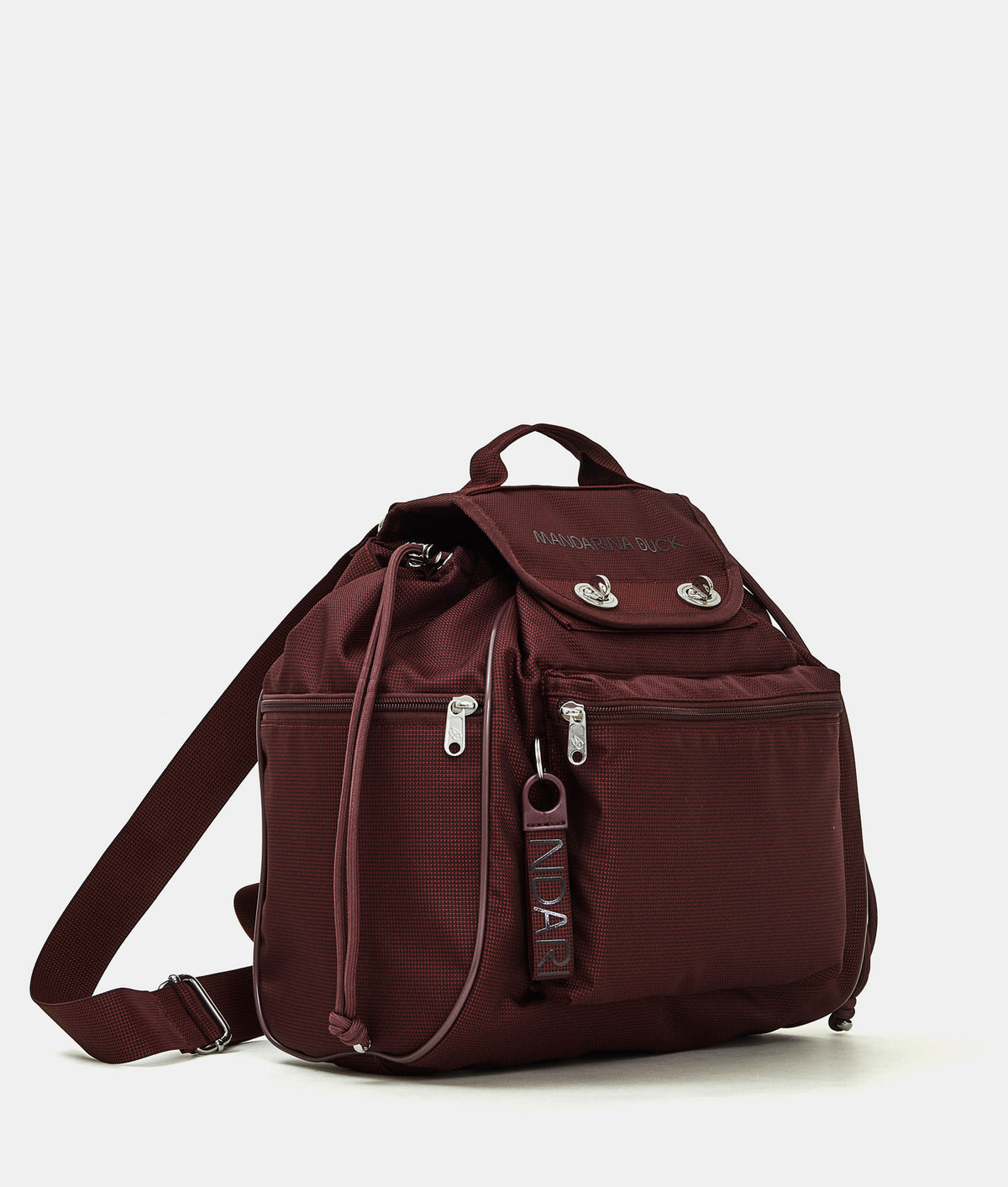 MD20 BACKPACK UTILITY