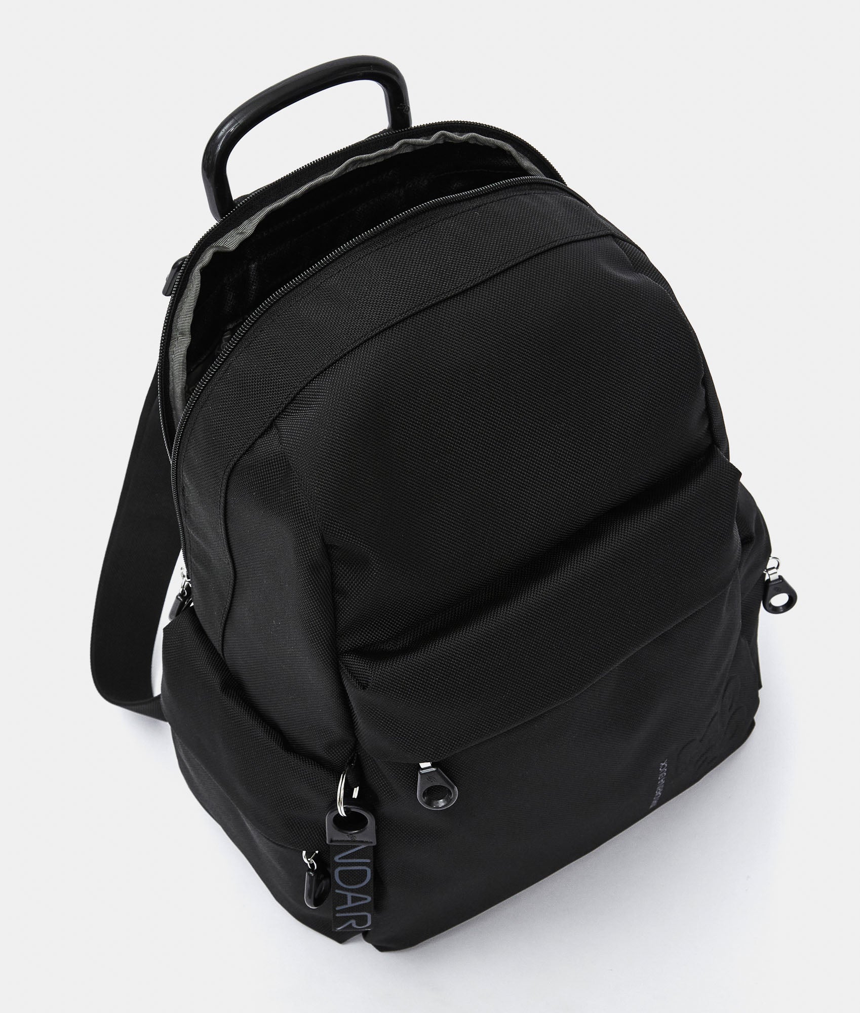 20 laptop backpack MD20 Backpack Black