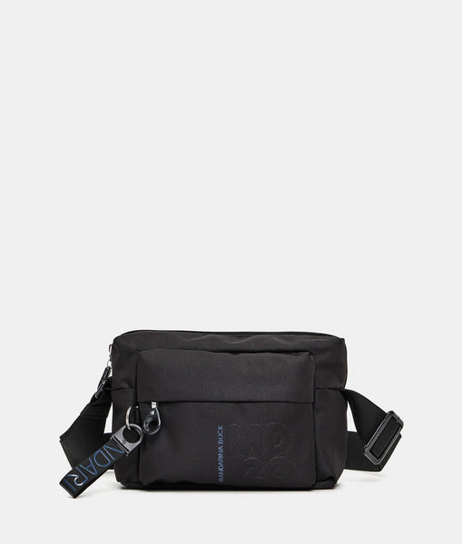 MD20 Crossover Black - Mandarina Duck