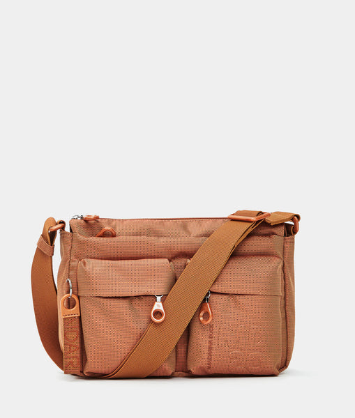 MD20 Crossover Pumpkin - Mandarina Duck