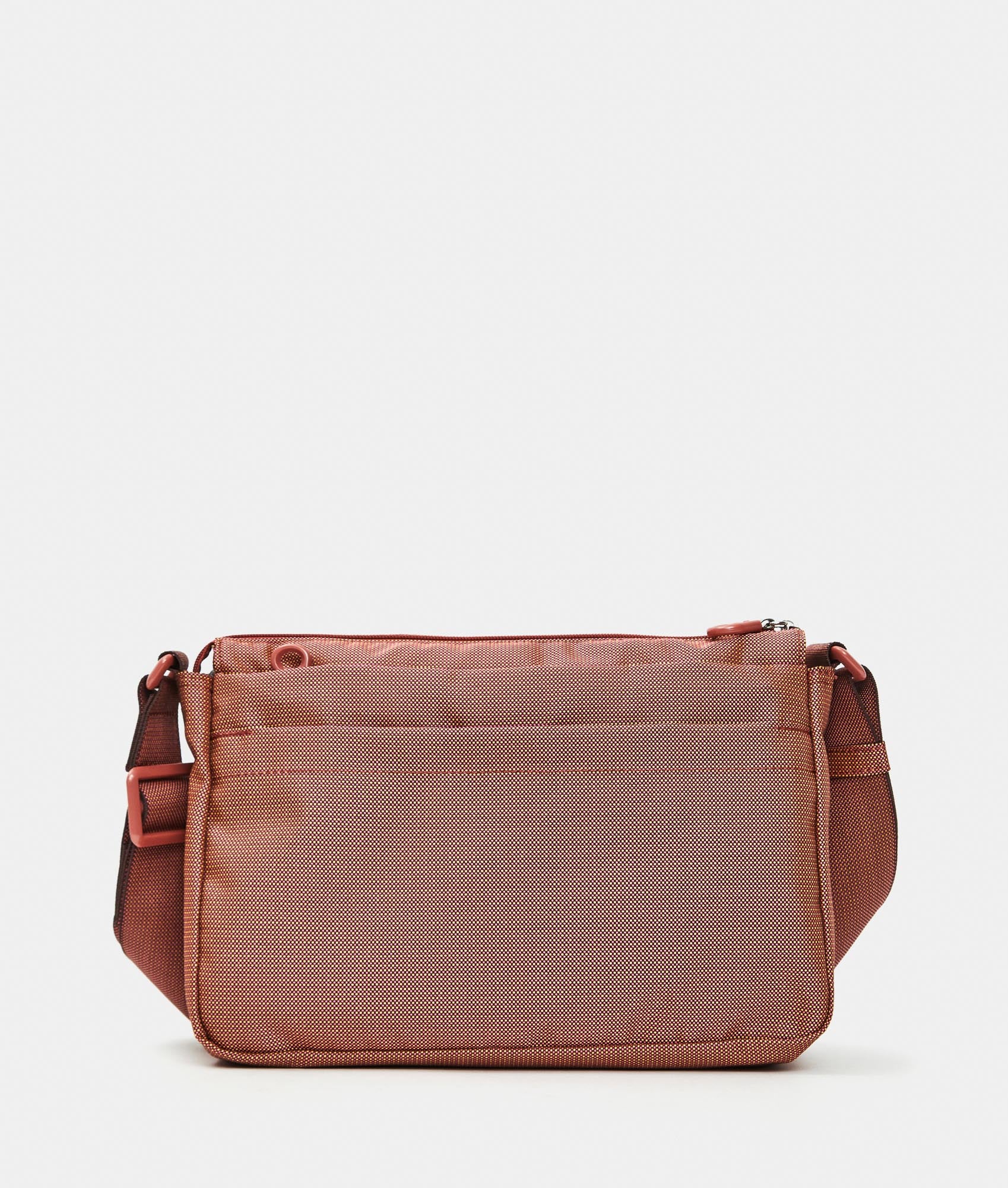 Md20 Crossover Pecan Nut Mandarina Duck