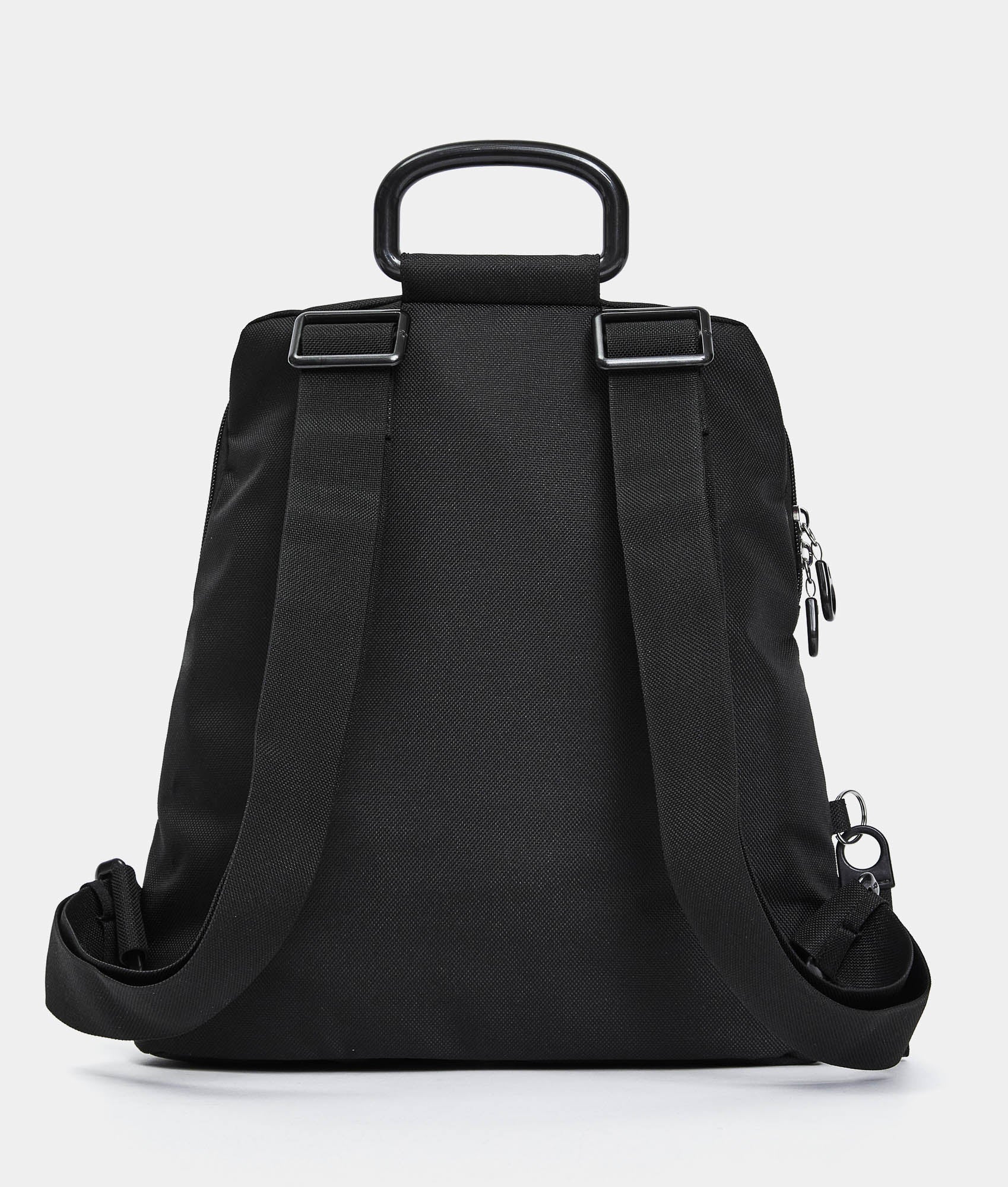 MD20 Backpack Black
