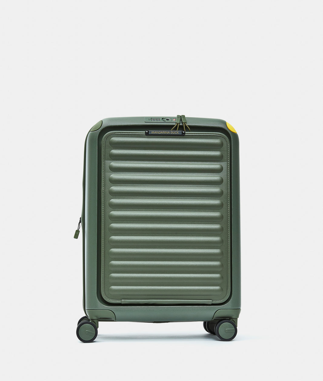 Smart Duck Trolley Cabin Exp