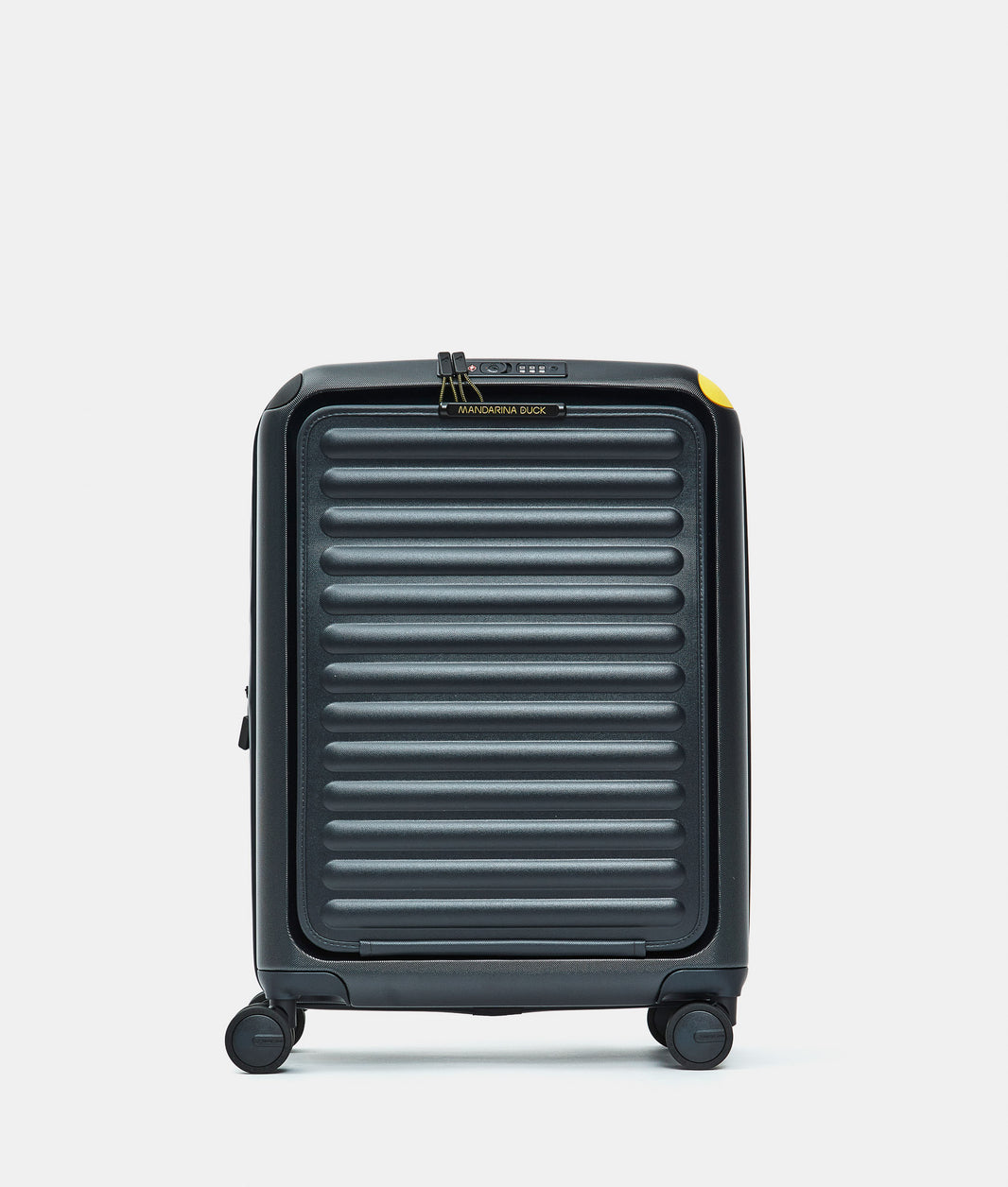 Smart Duck Trolley Cabin Exp