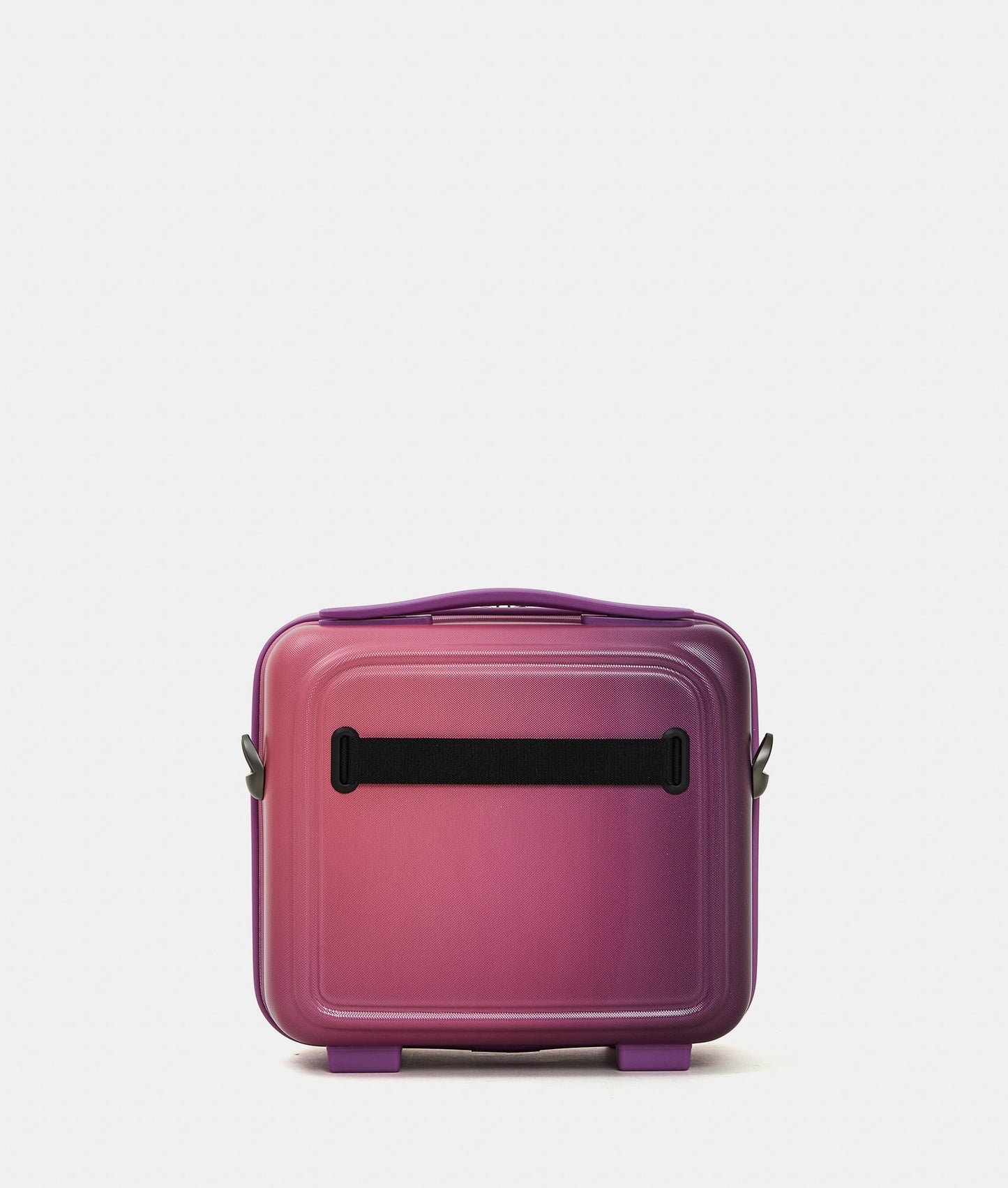 LOGODUCK + AURORA BEAUTY CASE