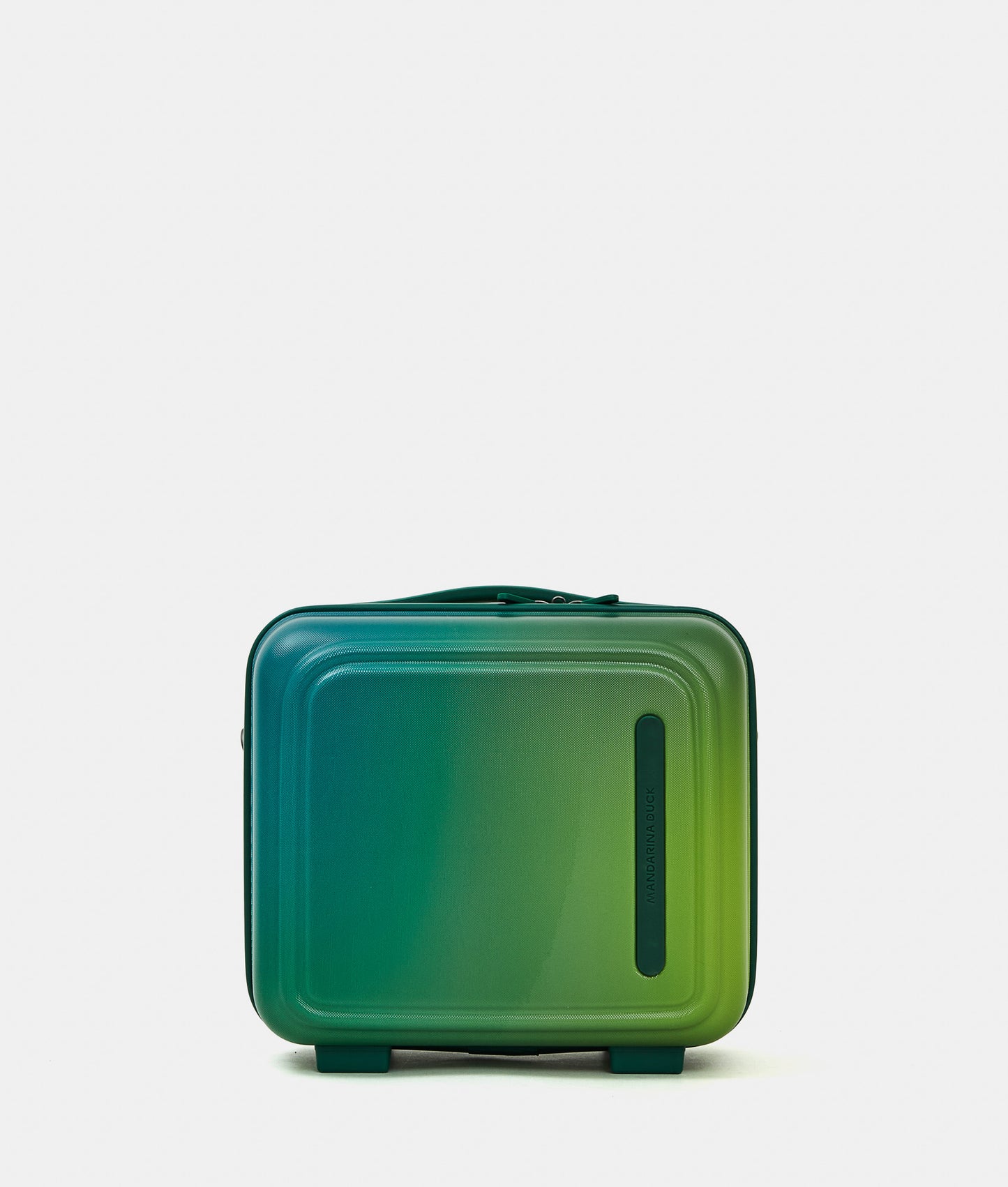 LOGODUCK + AURORA BEAUTY CASE