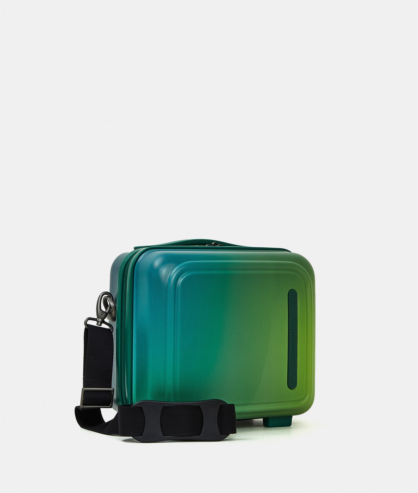 LOGODUCK + AURORA BEAUTY CASE