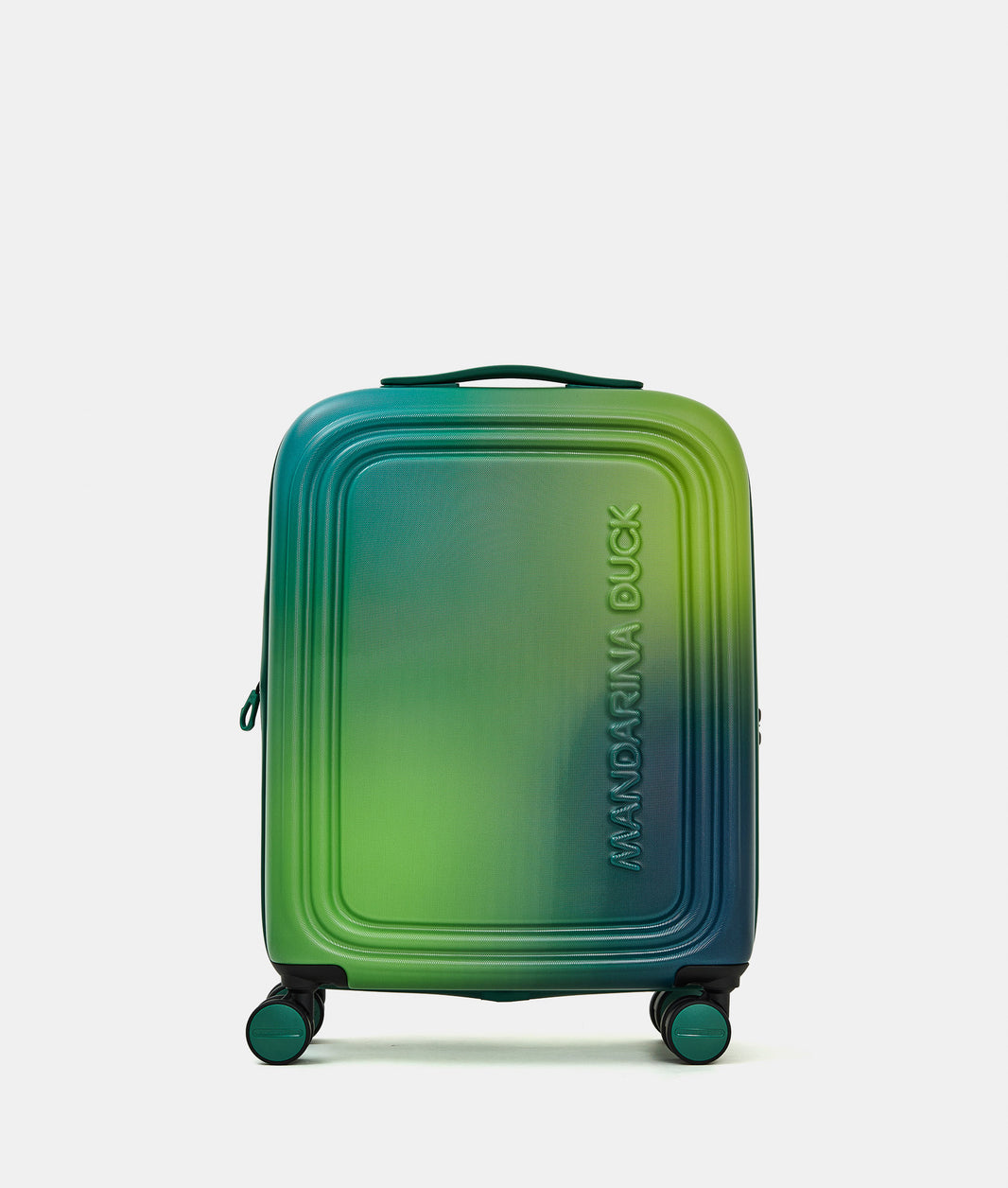 LOGODUCK + AURORA  CABIN EXP