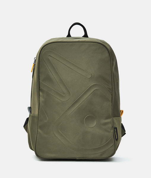 Md Urban Backpack Soldier Mandarina Duck