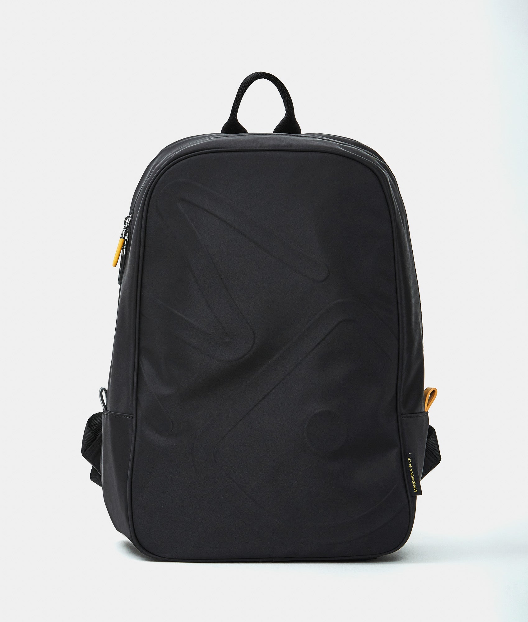 Md Urban Backpack Black Mandarina Duck