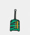 Logoduck+ x Sandokan Address Tag