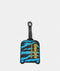 Logoduck+ x Sandokan Address Tag