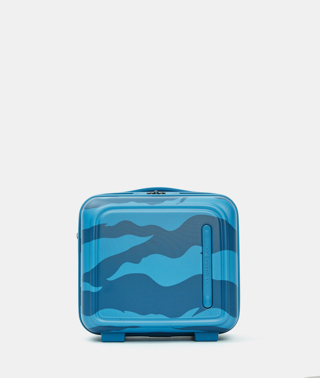 Logoduck+ x Sandokan Beauty Case