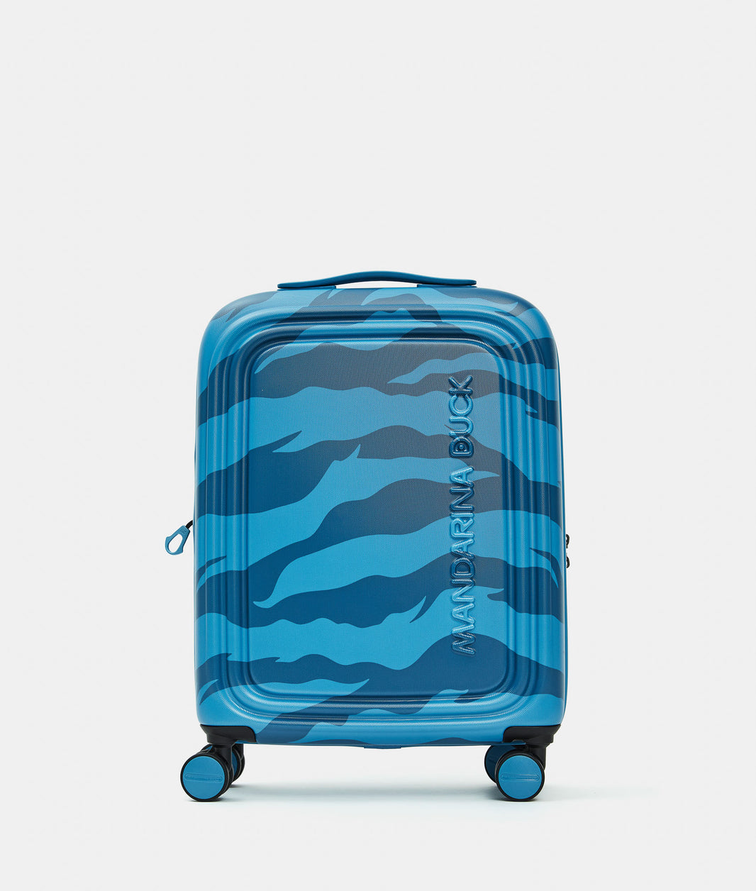 Logoduck+ x Sandokan Trolley Cabin Exp