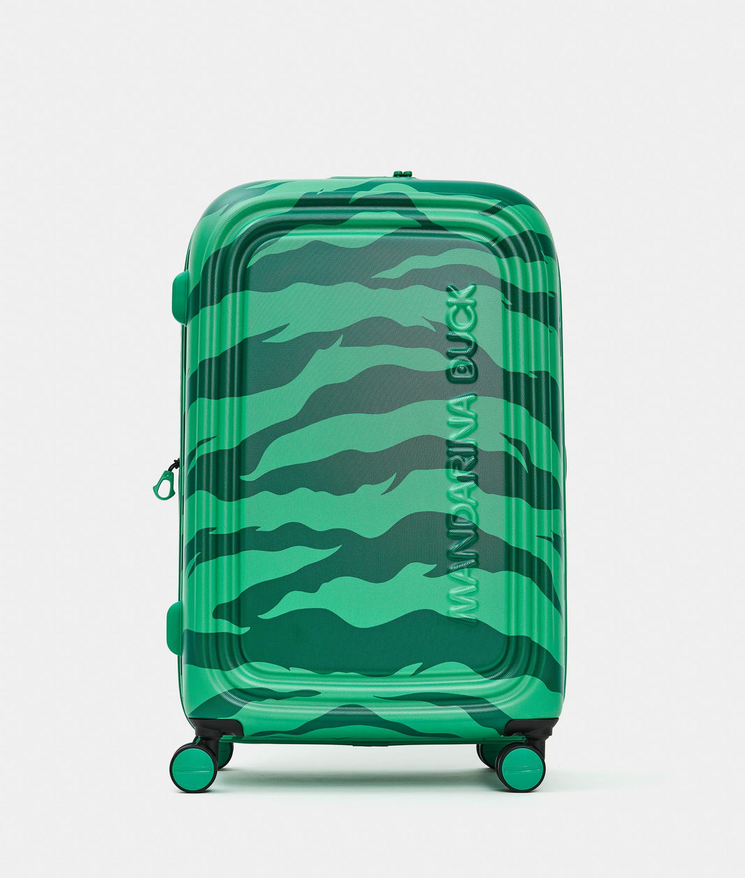 Logoduck+ x Sandokan Trolley Medium Exp