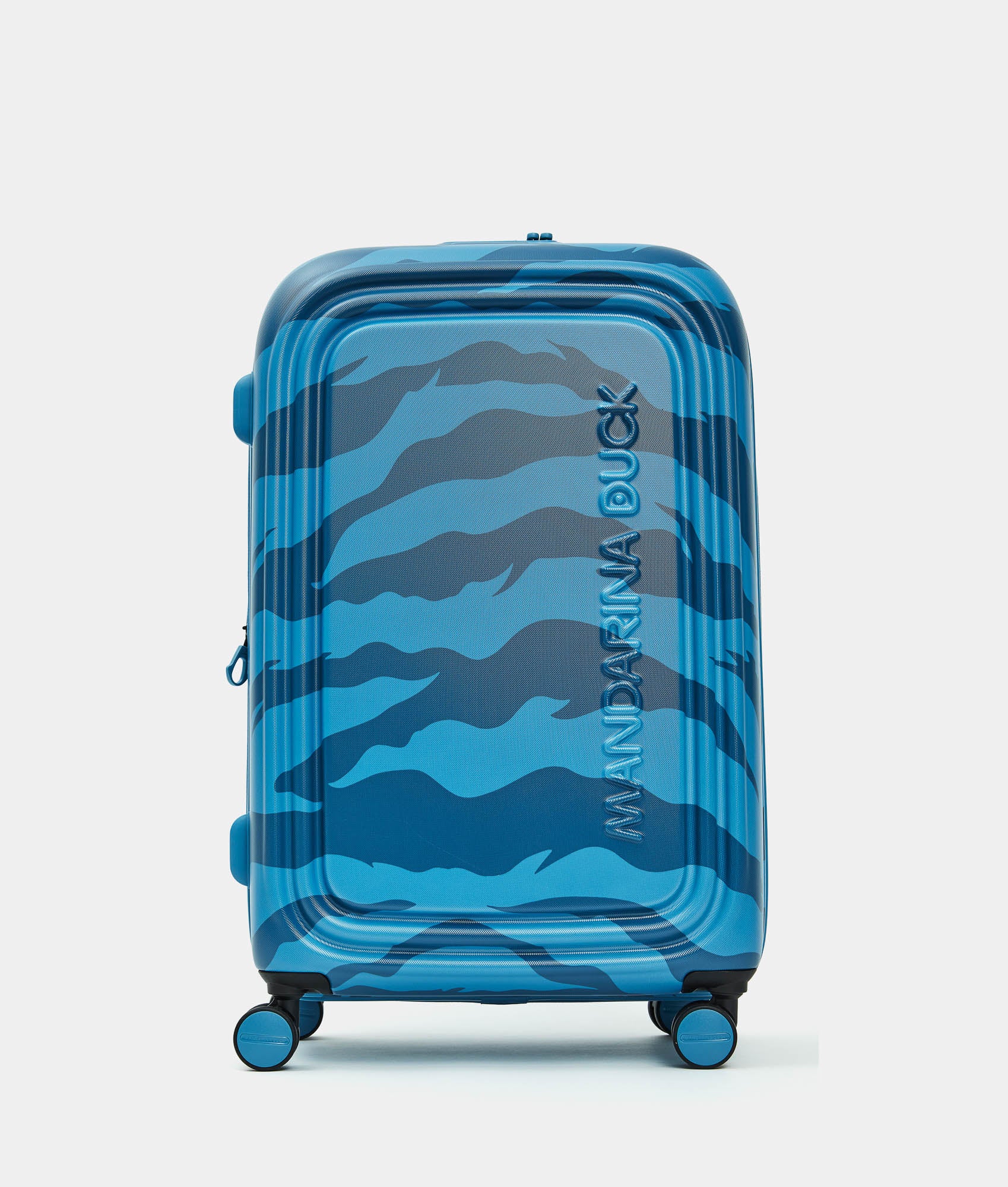 MANDARINA DUCK X SANDOKAN – Mandarina Duck