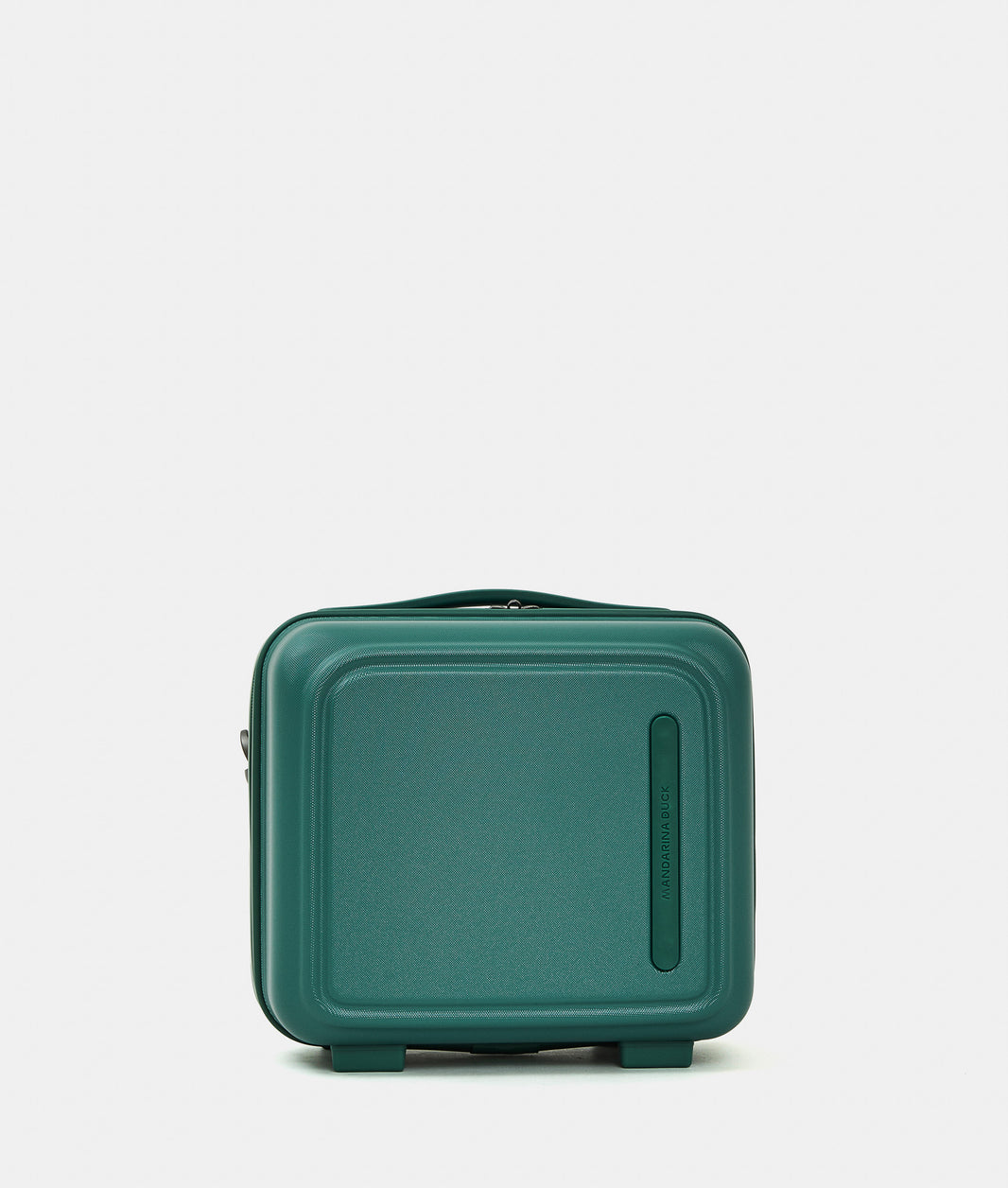 LOGODUCK + BEAUTY CASE