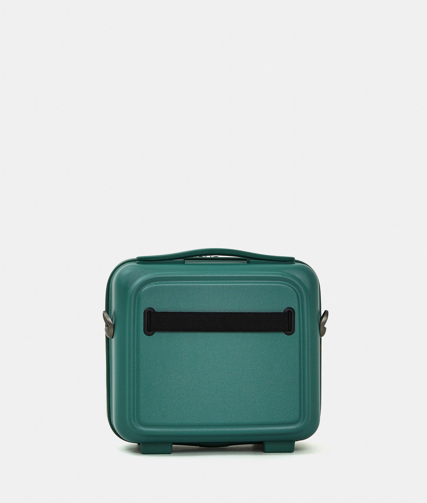 LOGODUCK + BEAUTY CASE