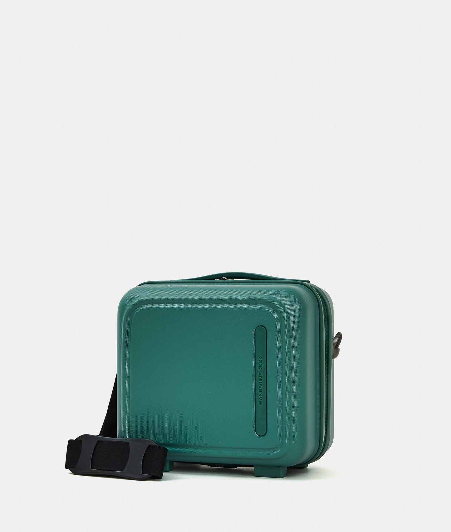 LOGODUCK + BEAUTY CASE