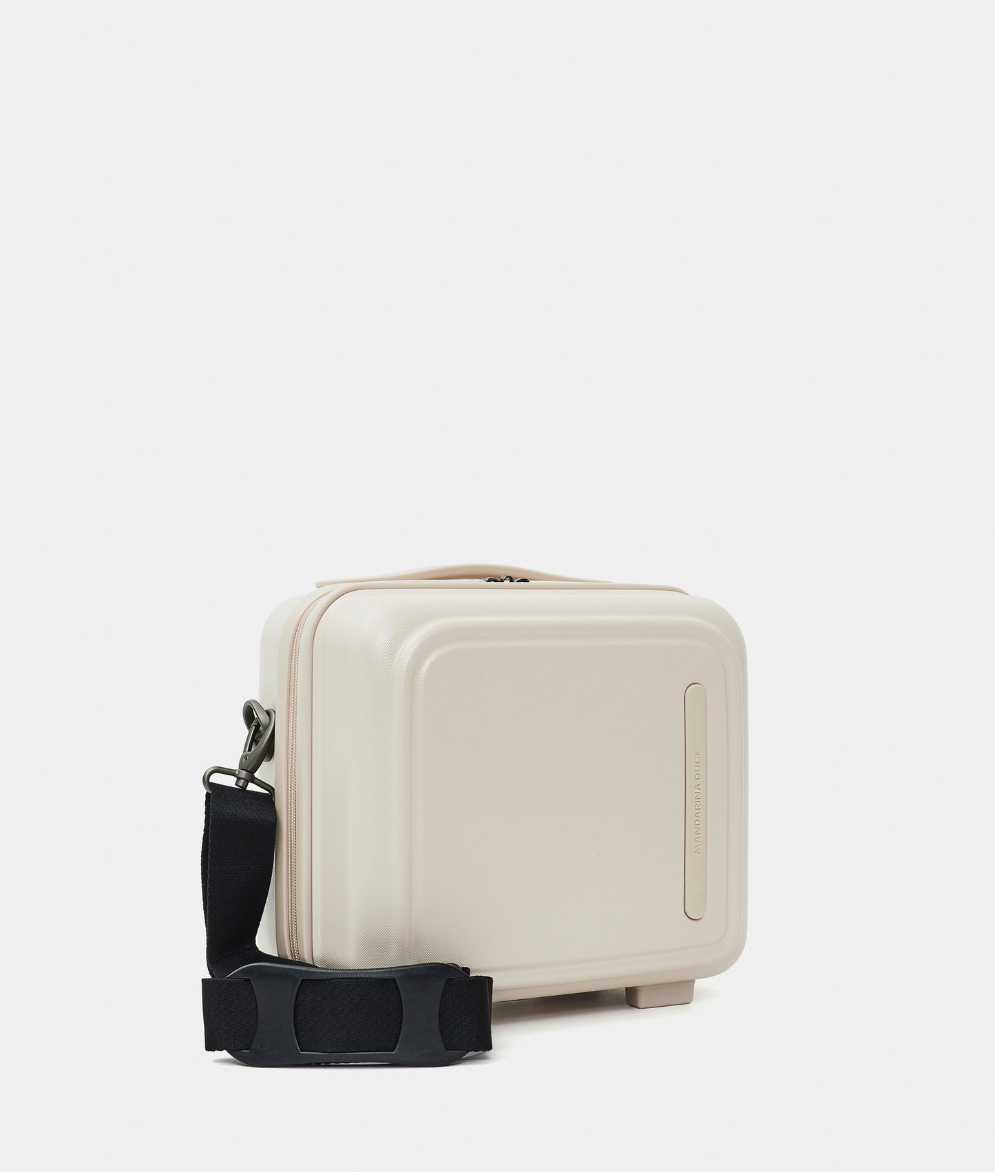Logoduck + Beauty Case