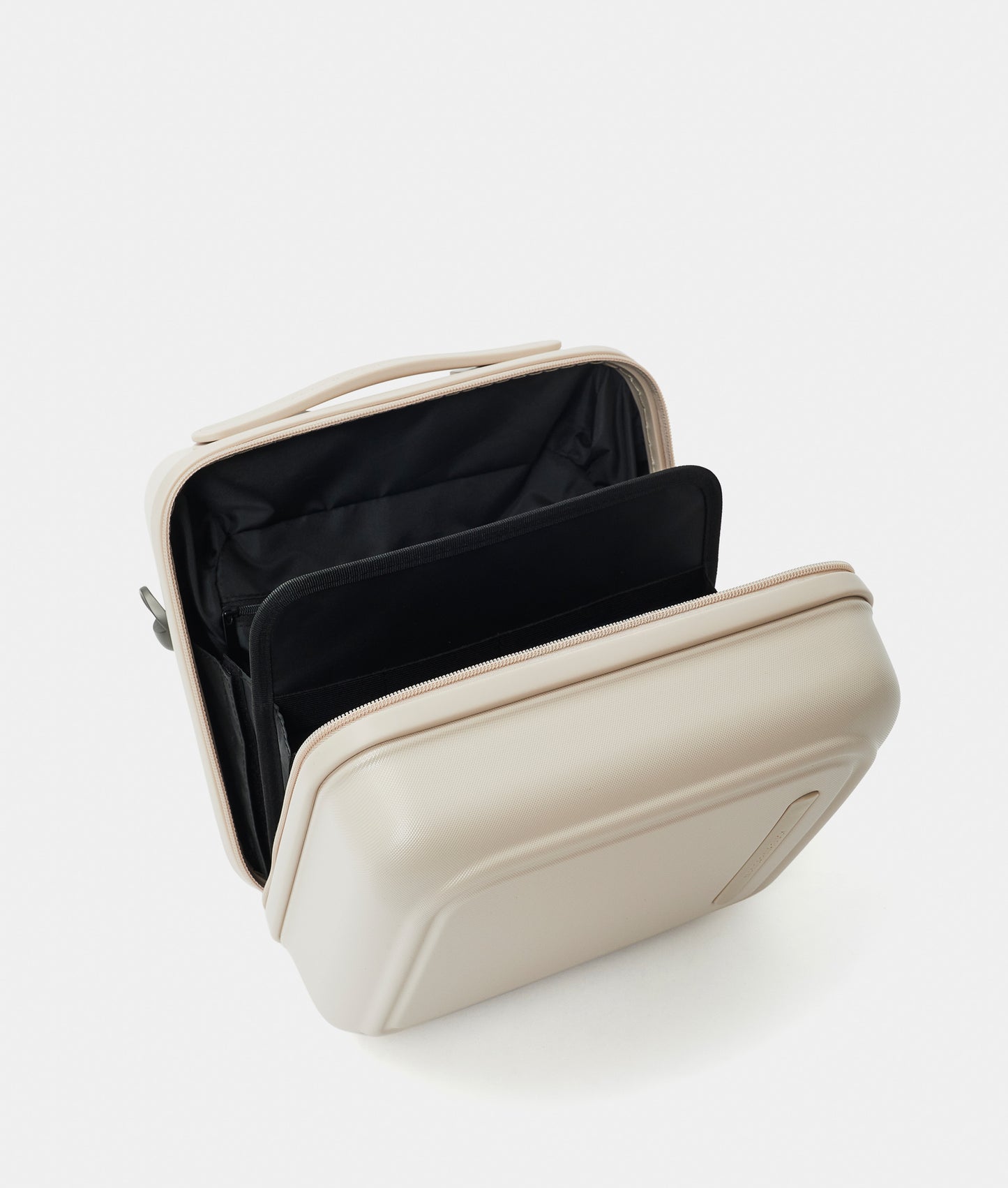 Logoduck + Beauty Case