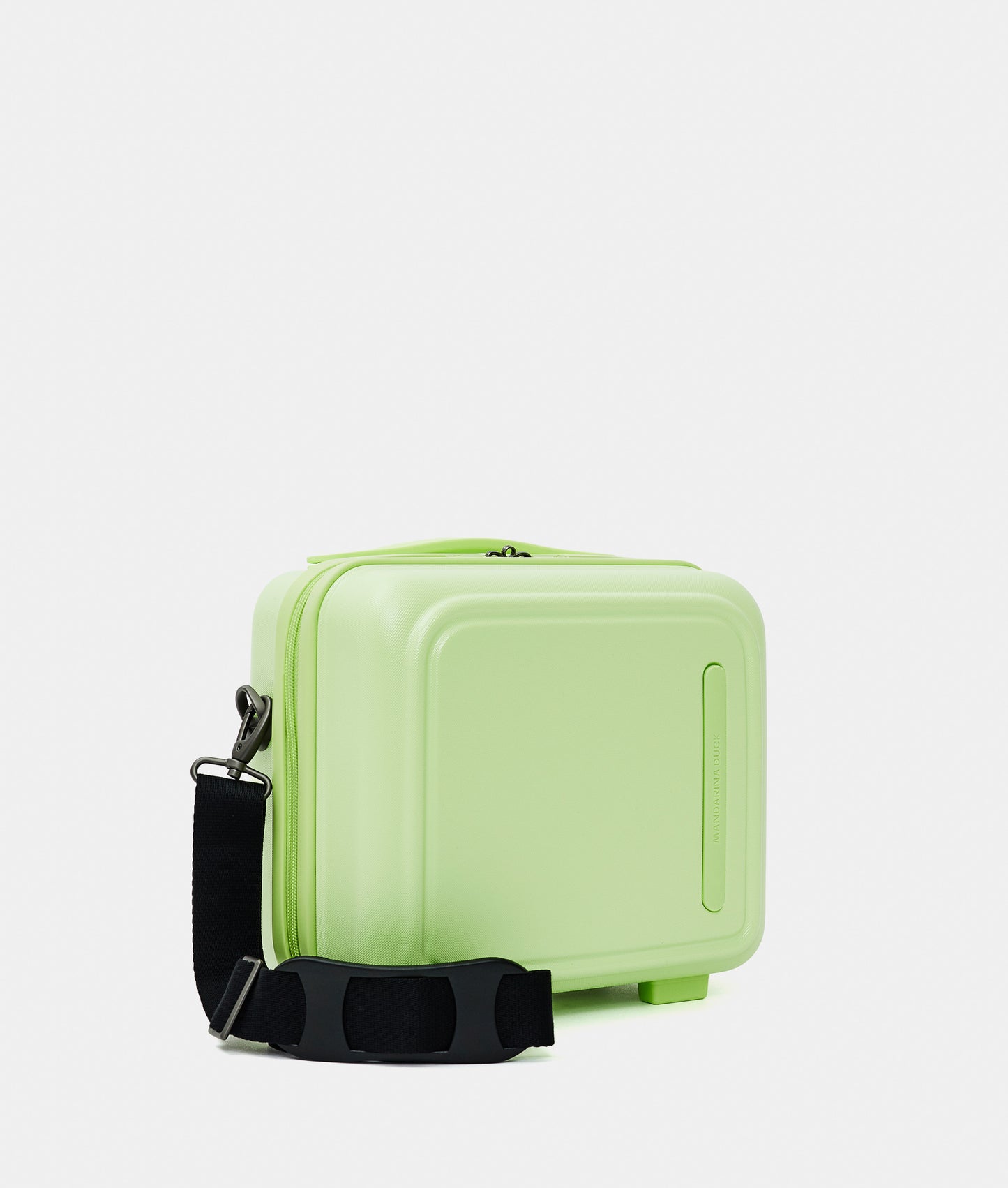 Logoduck + Beauty Case