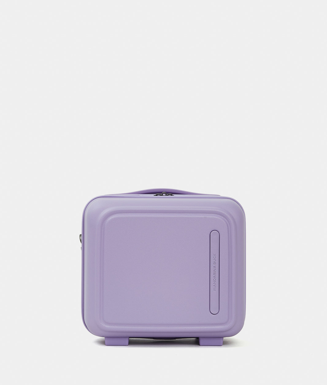 LOGODUCK + BEAUTY CASE