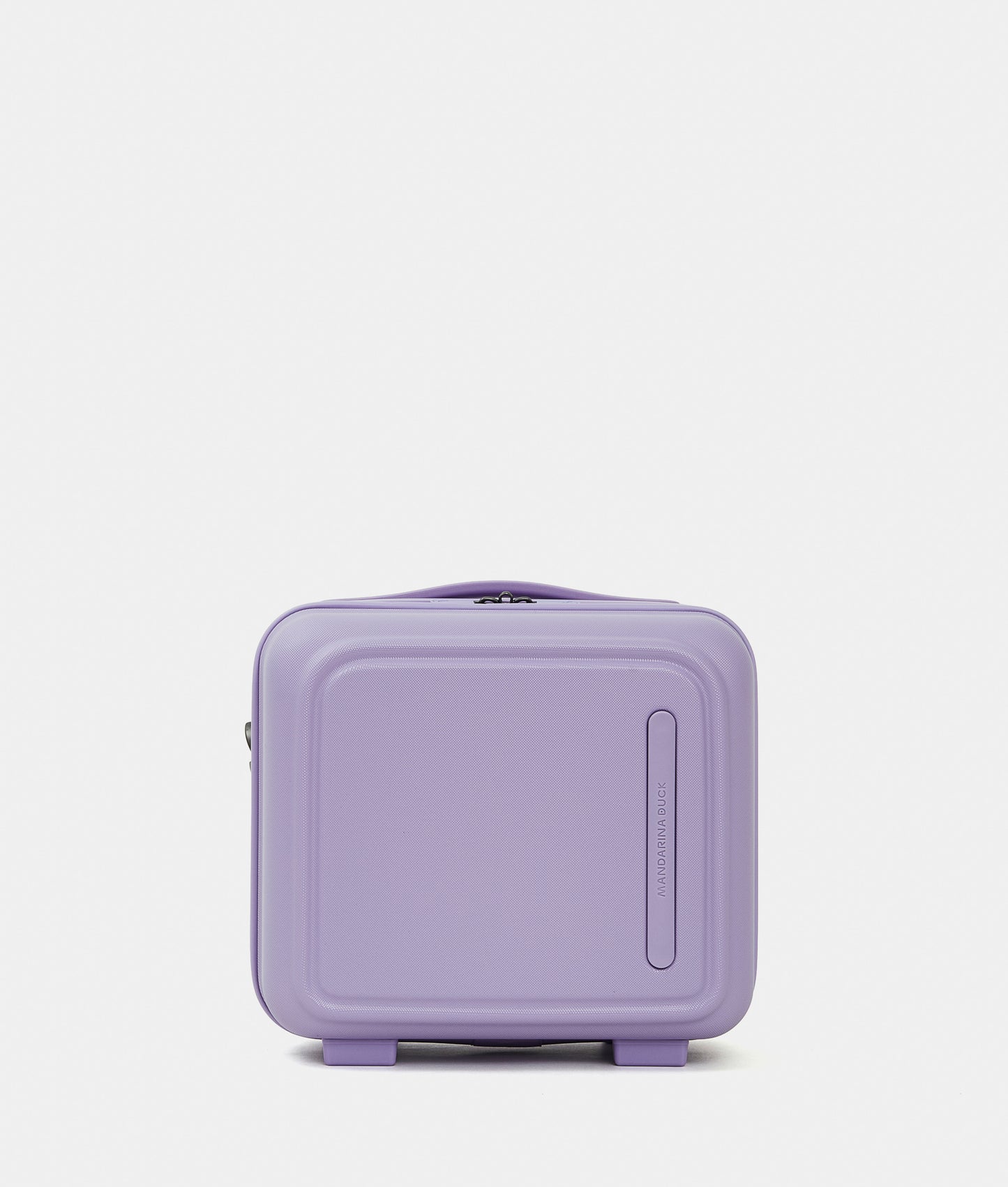 LOGODUCK + BEAUTY CASE