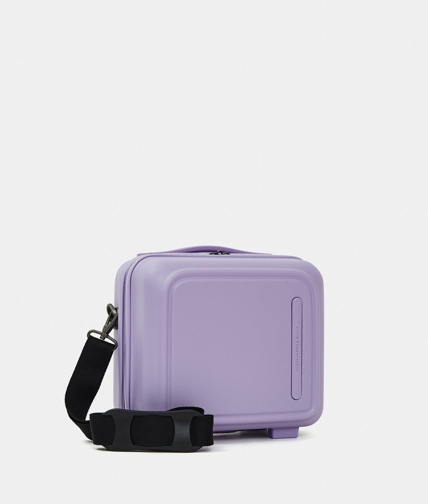 LOGODUCK + BEAUTY CASE
