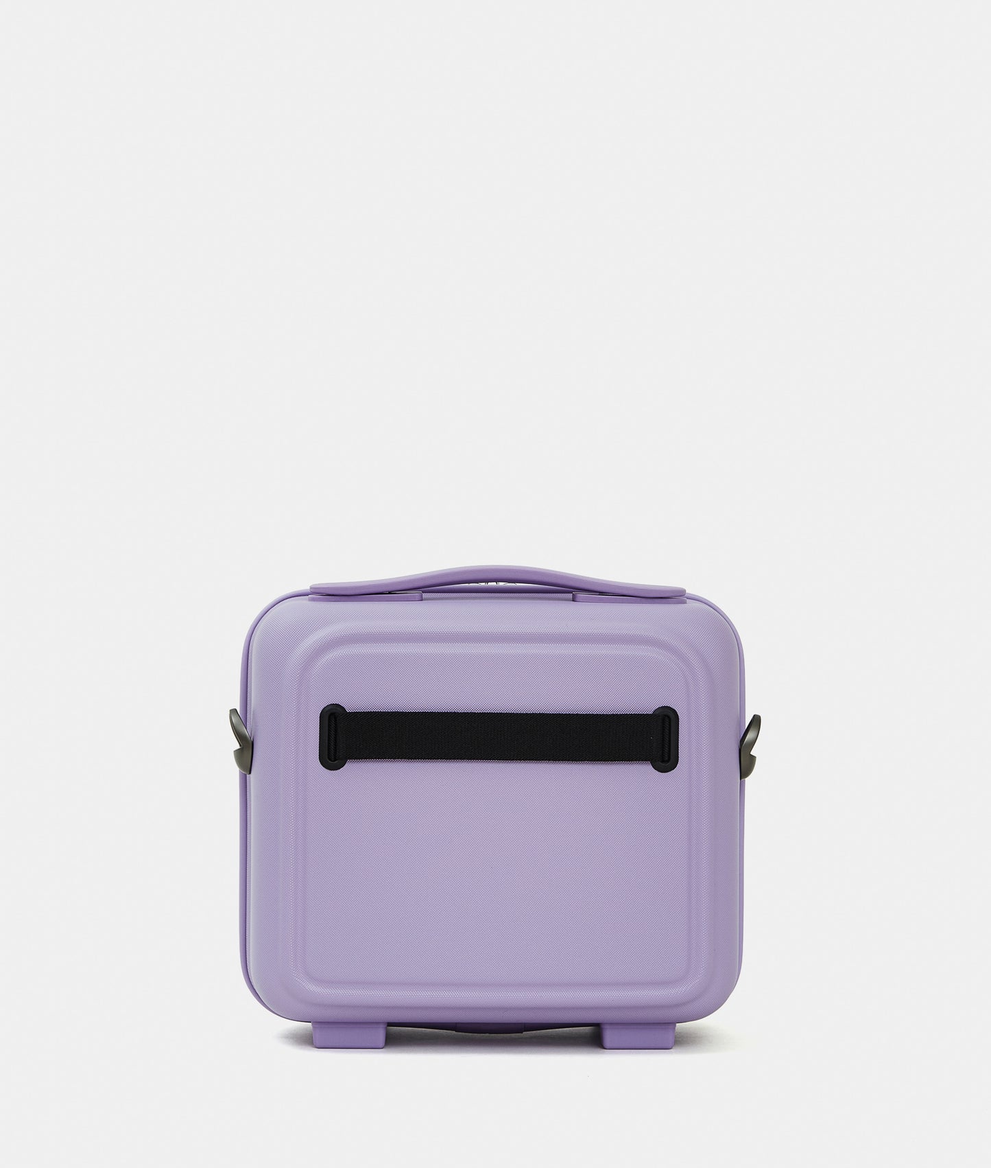 LOGODUCK + BEAUTY CASE